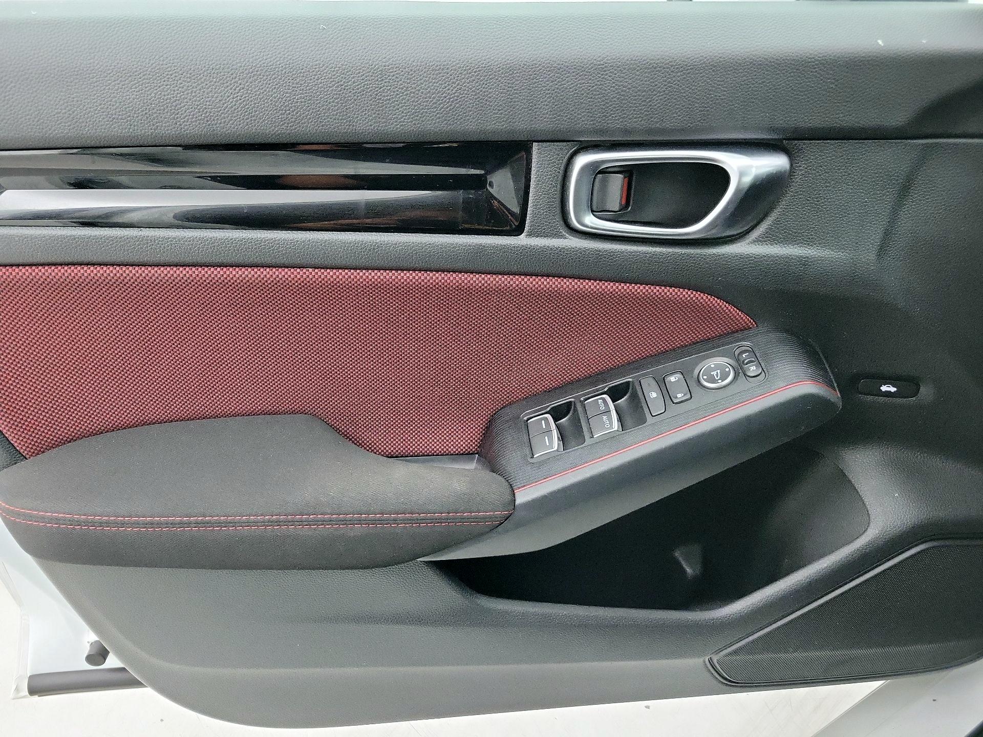 Thumbnail: 2022 Honda Civic - 12