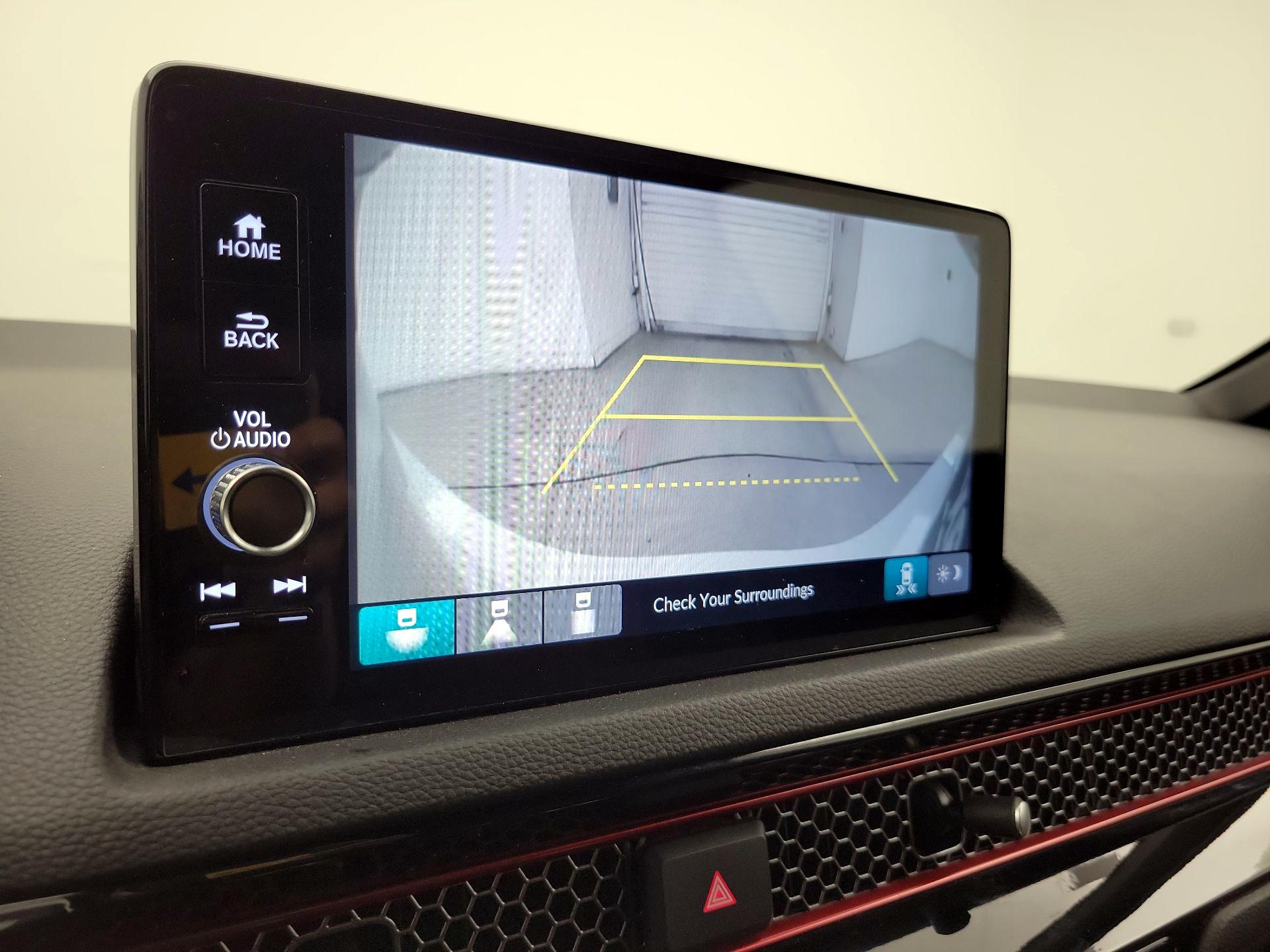 Thumbnail: 2022 Honda Civic - 14