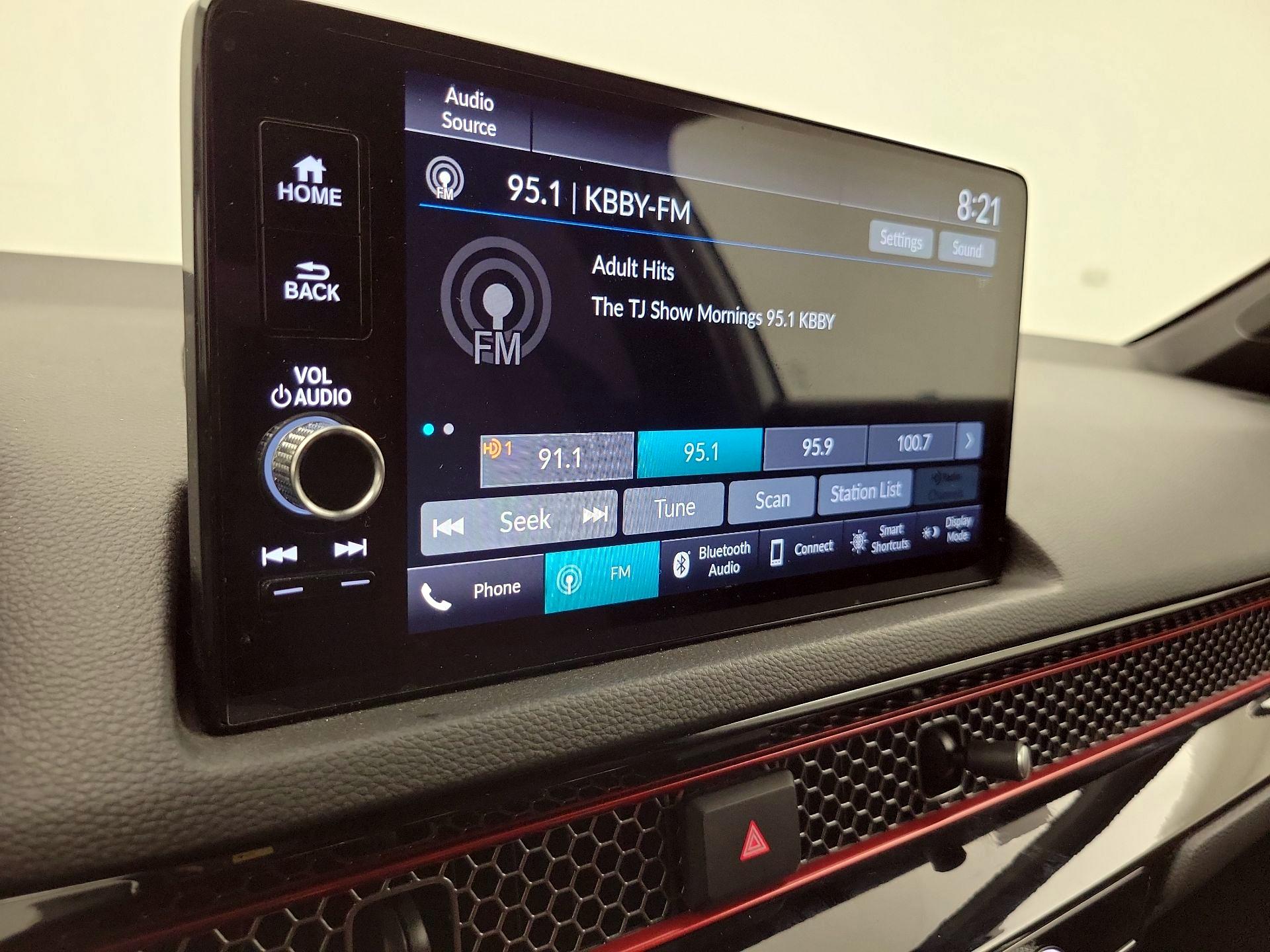 Thumbnail: 2022 Honda Civic - 15