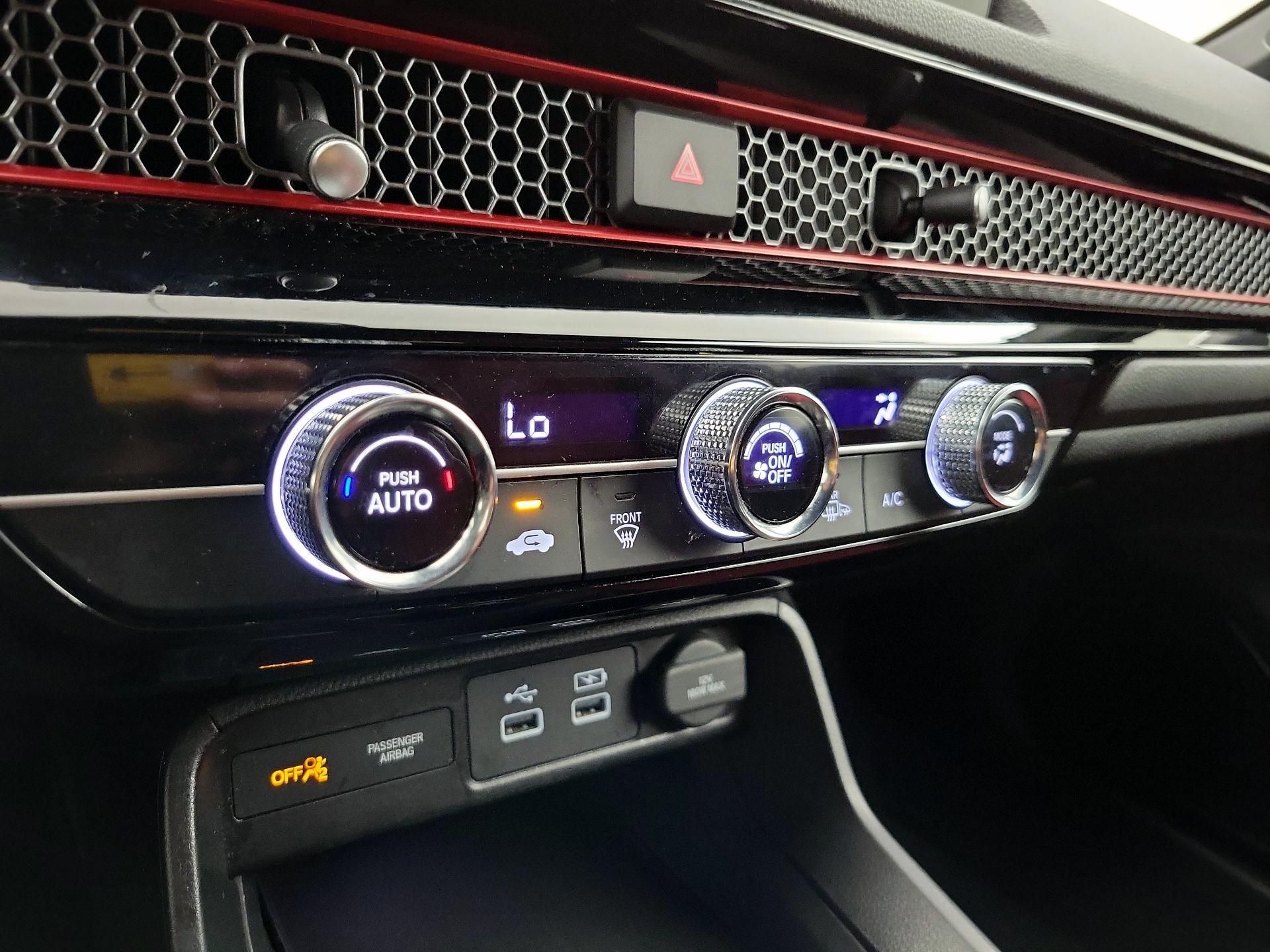 Thumbnail: 2022 Honda Civic - 16