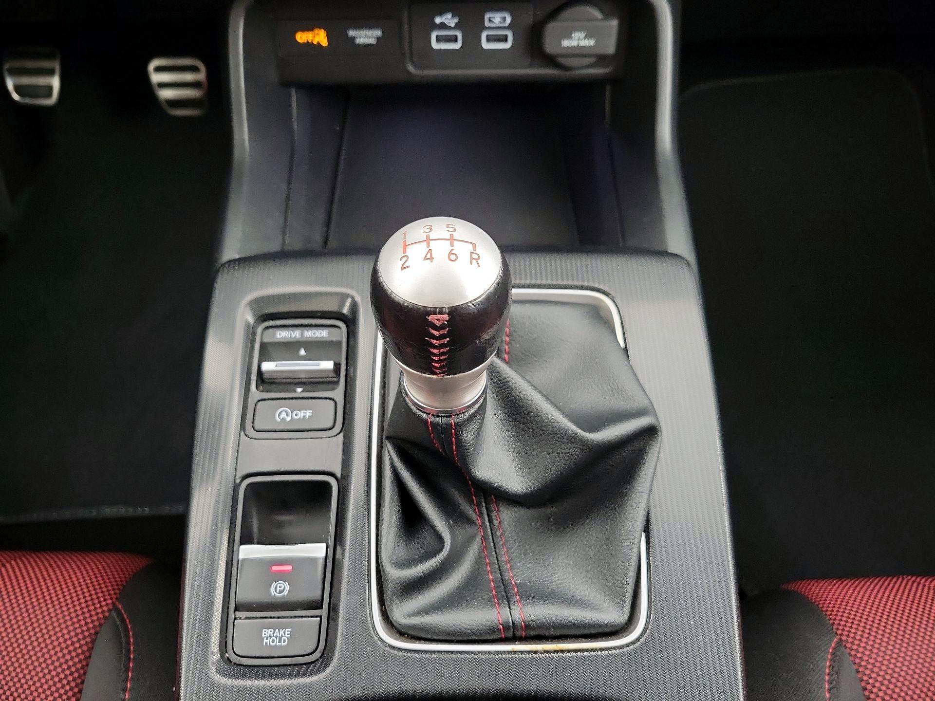 Thumbnail: 2022 Honda Civic - 17