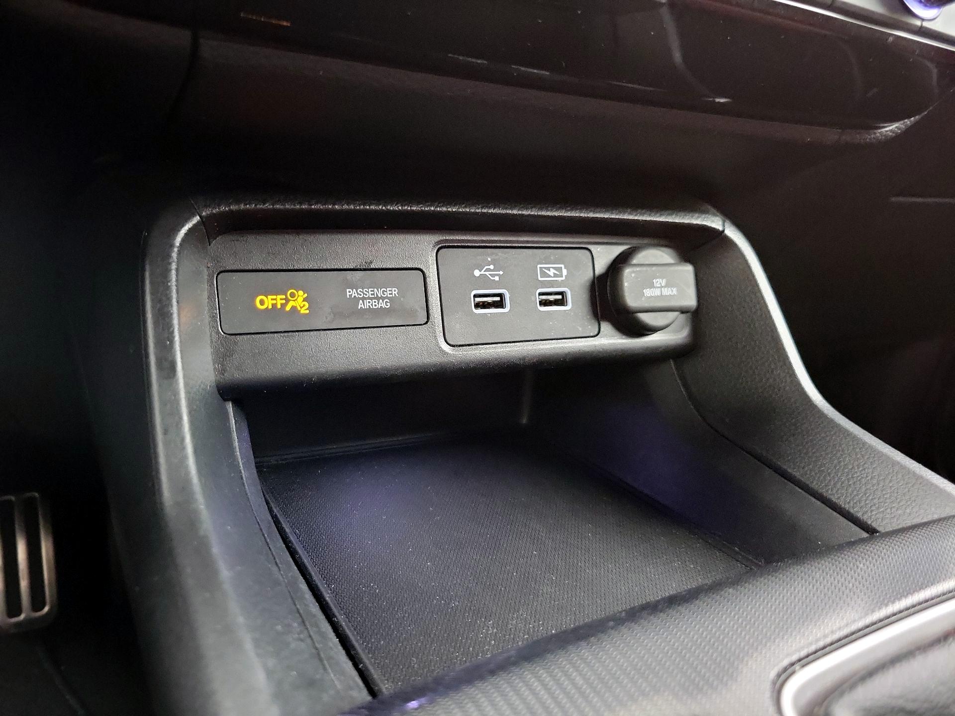 Thumbnail: 2022 Honda Civic - 18