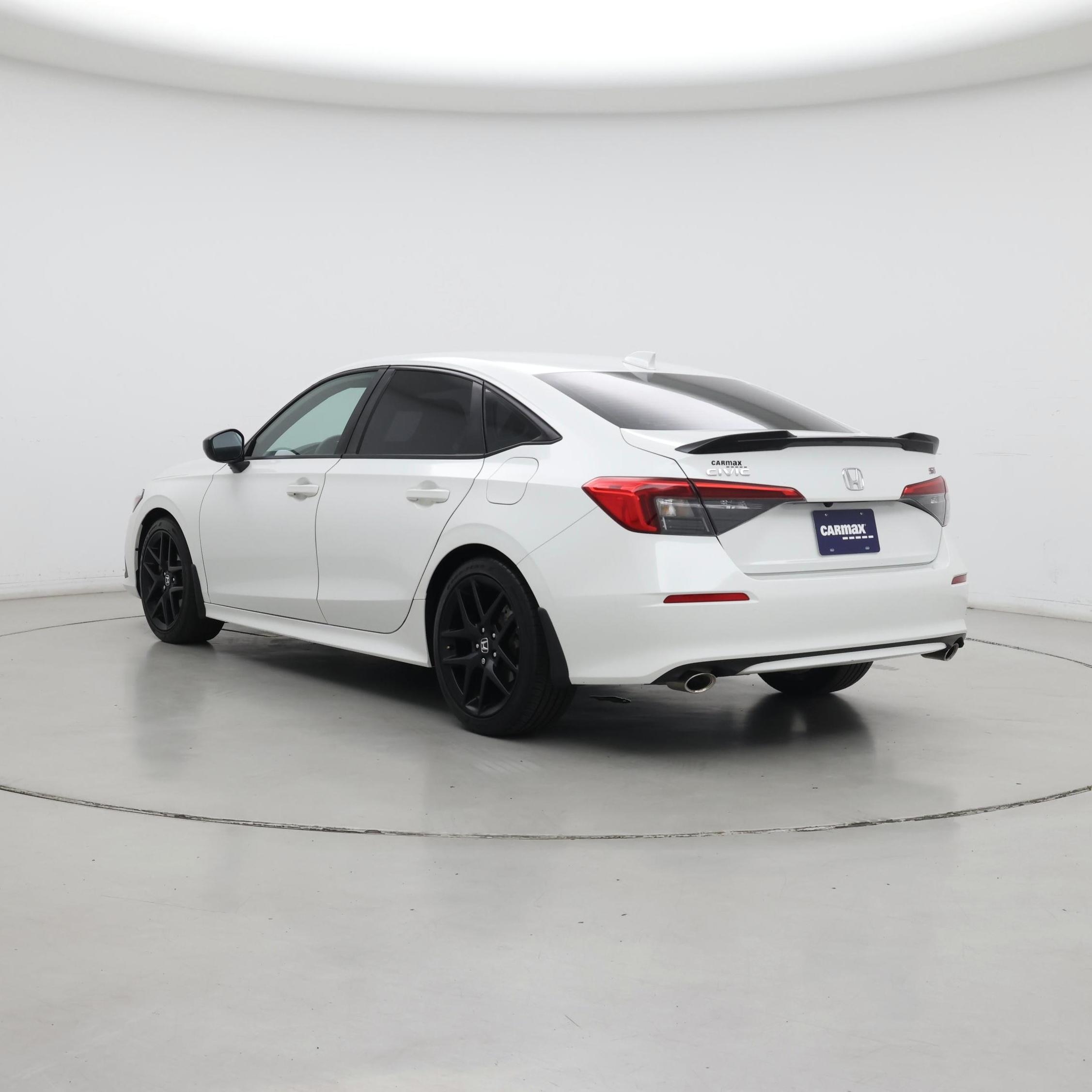 Thumbnail: 2022 Honda Civic - 2