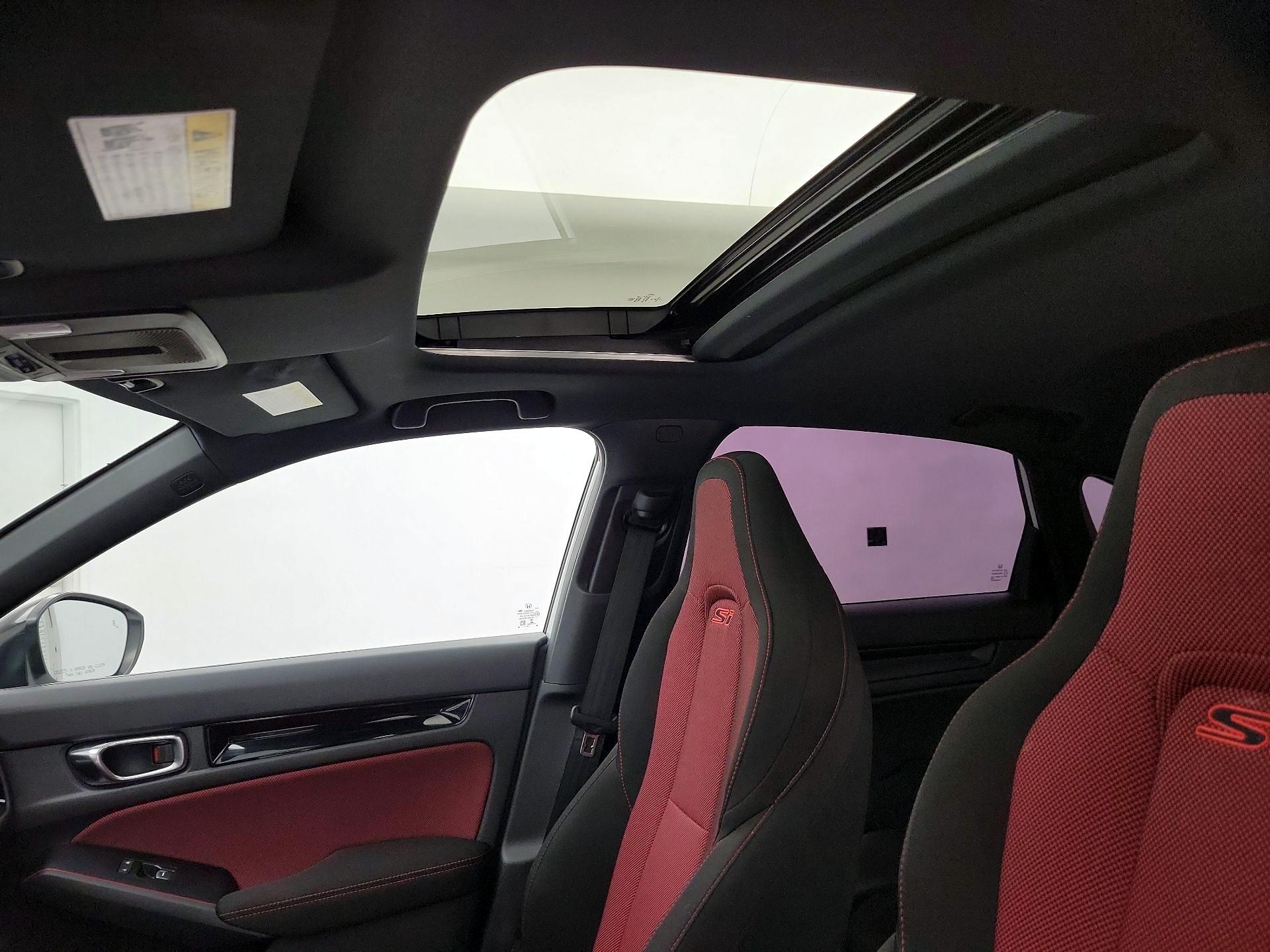 Thumbnail: 2022 Honda Civic - 19