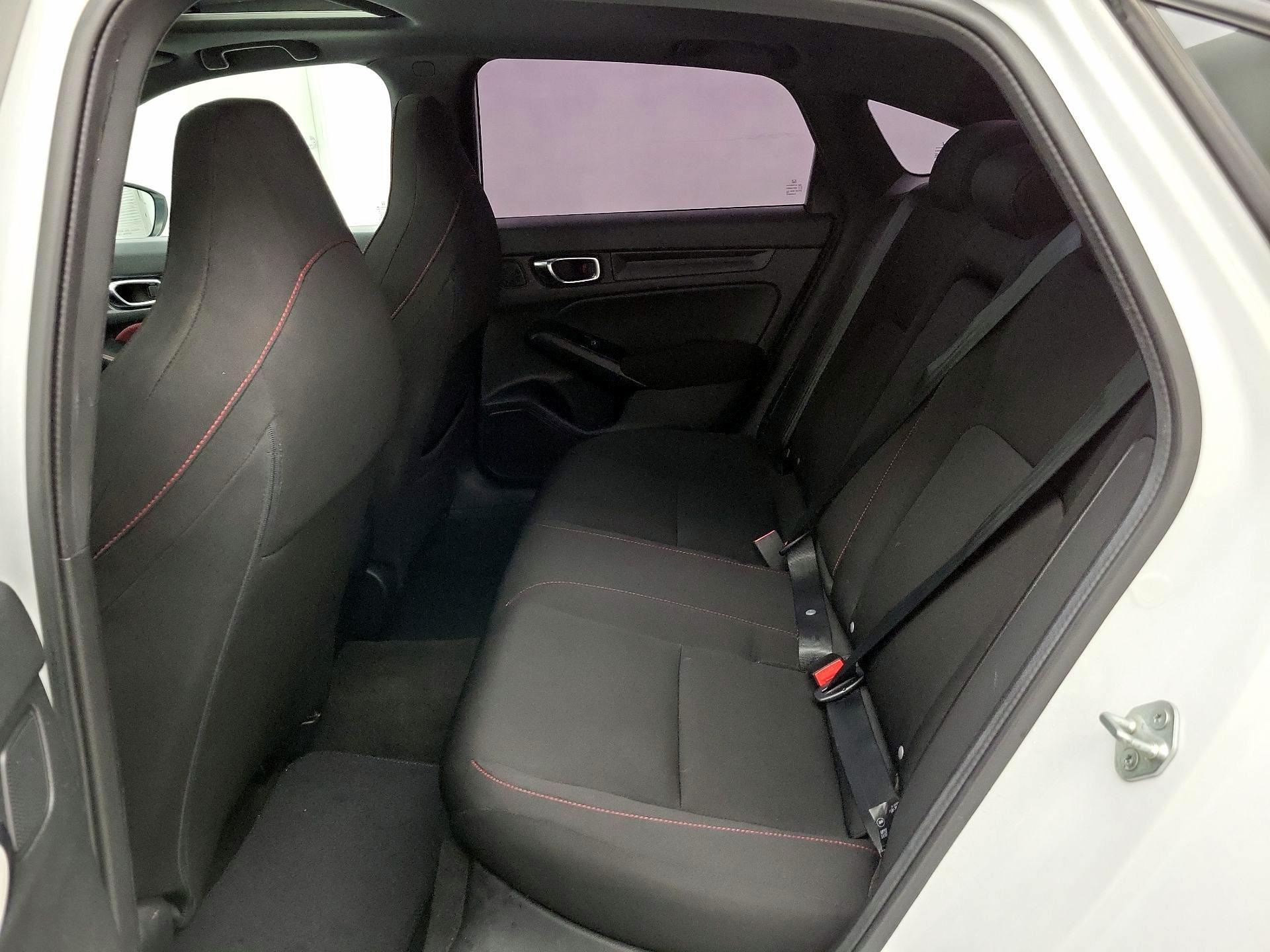 Thumbnail: 2022 Honda Civic - 20