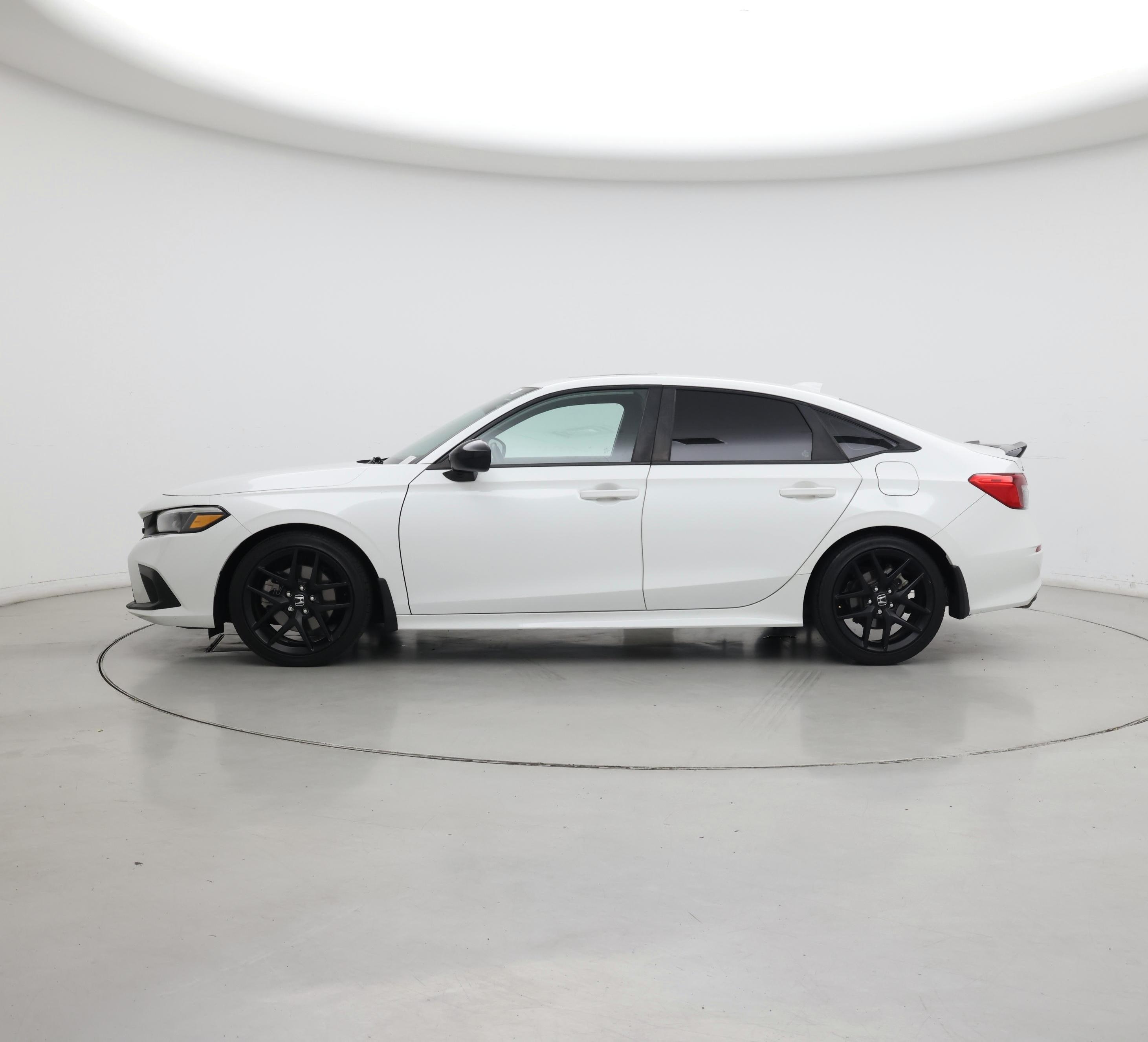 Thumbnail: 2022 Honda Civic - 3