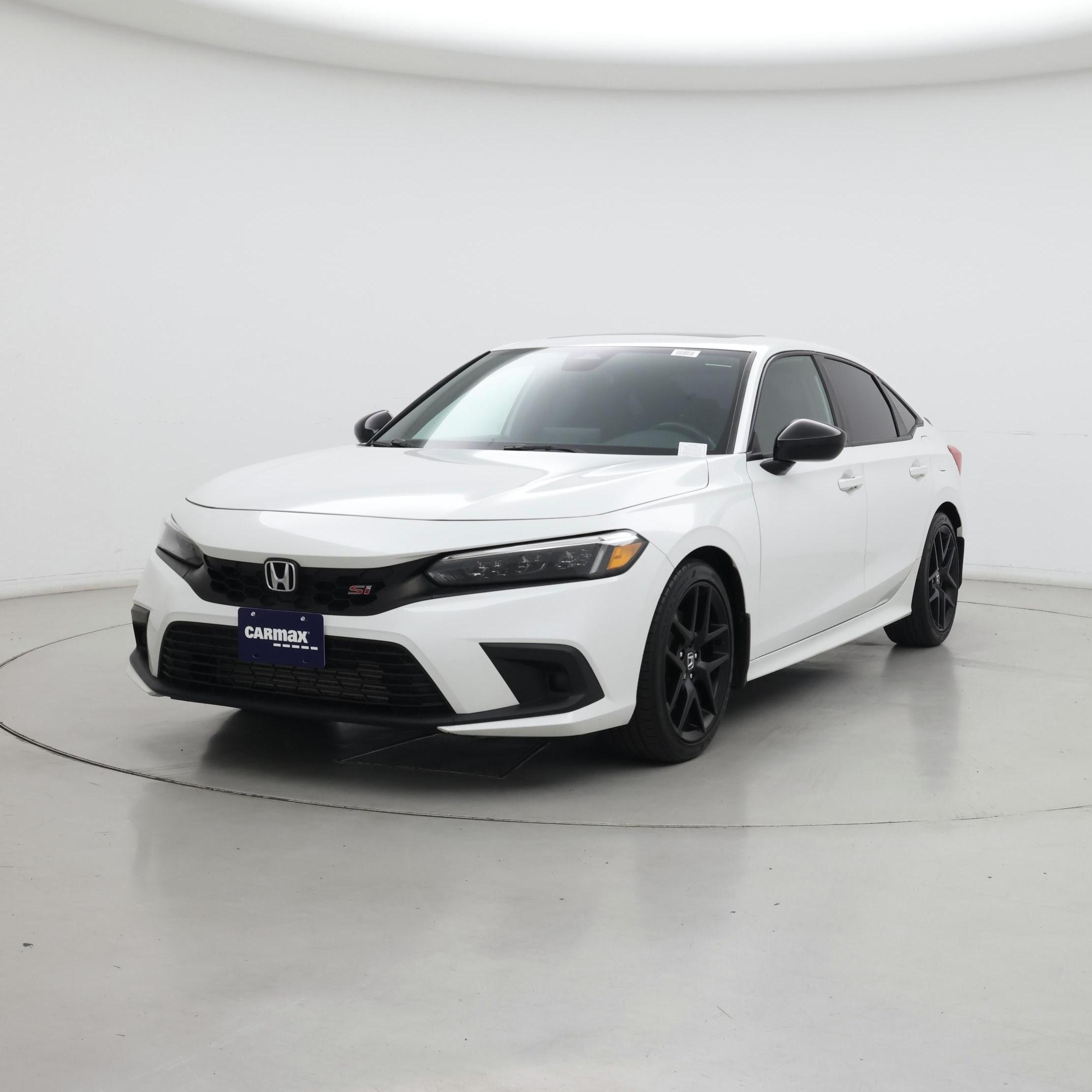 Thumbnail: 2022 Honda Civic - 4