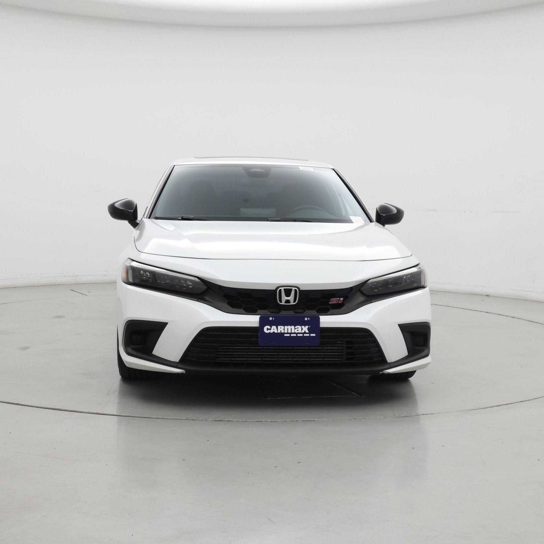 Thumbnail: 2022 Honda Civic - 5