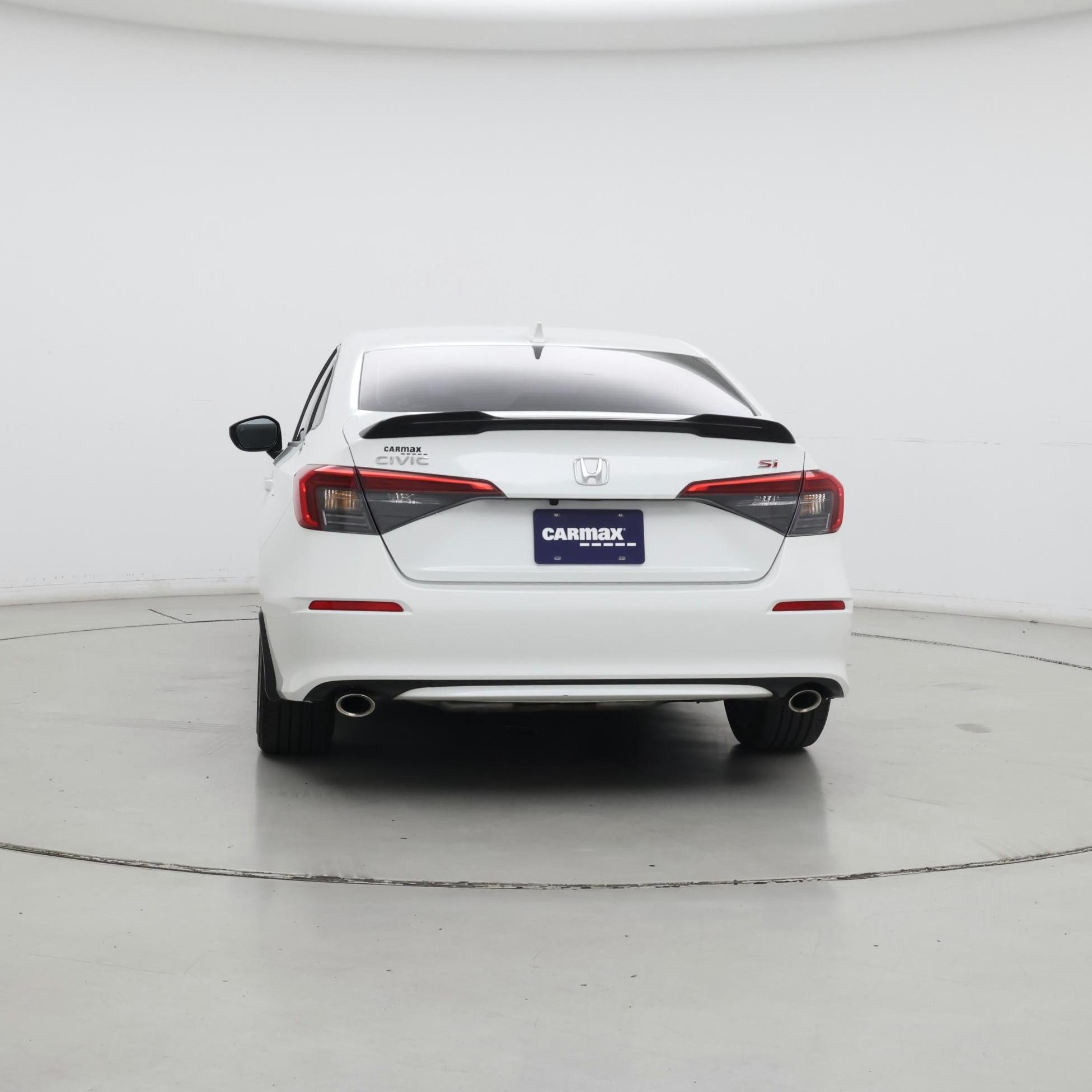 Thumbnail: 2022 Honda Civic - 6