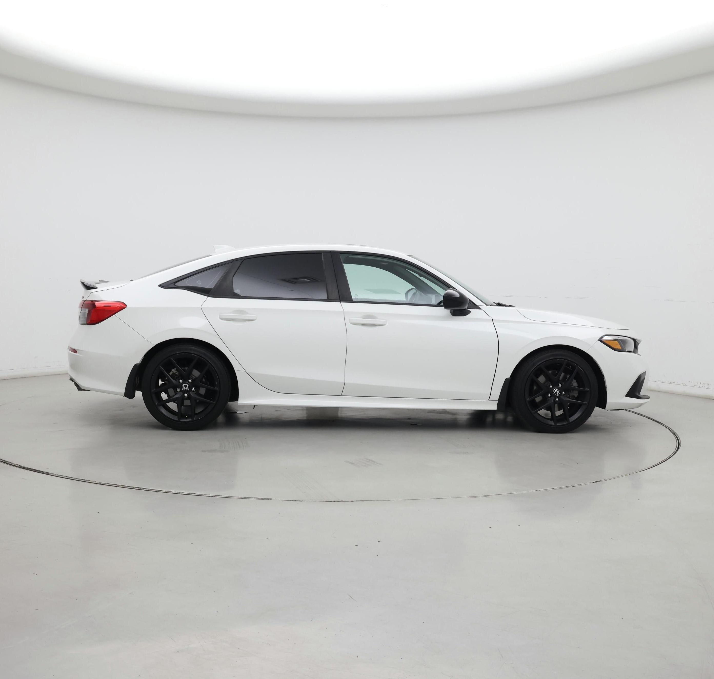 Thumbnail: 2022 Honda Civic - 7
