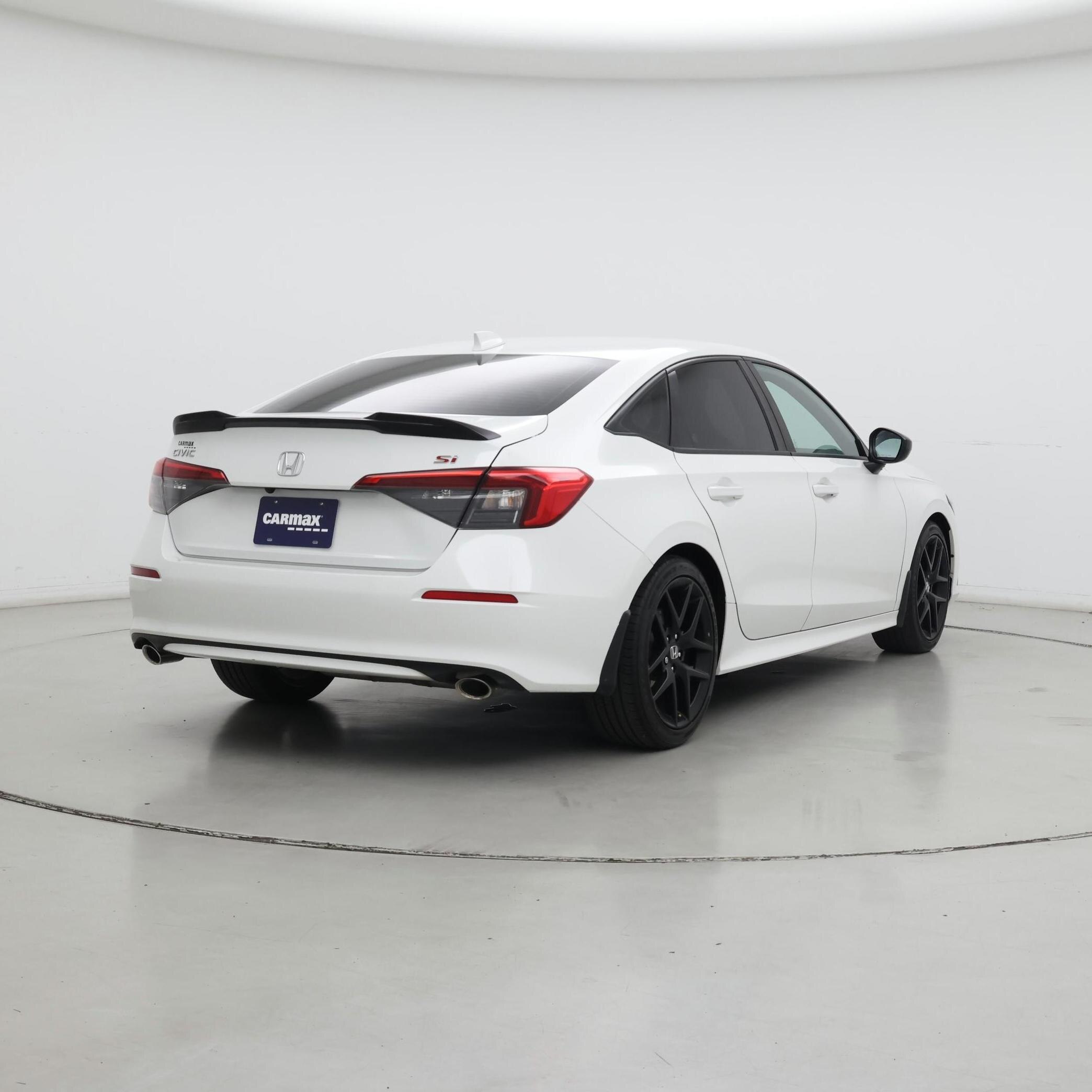 Thumbnail: 2022 Honda Civic - 8