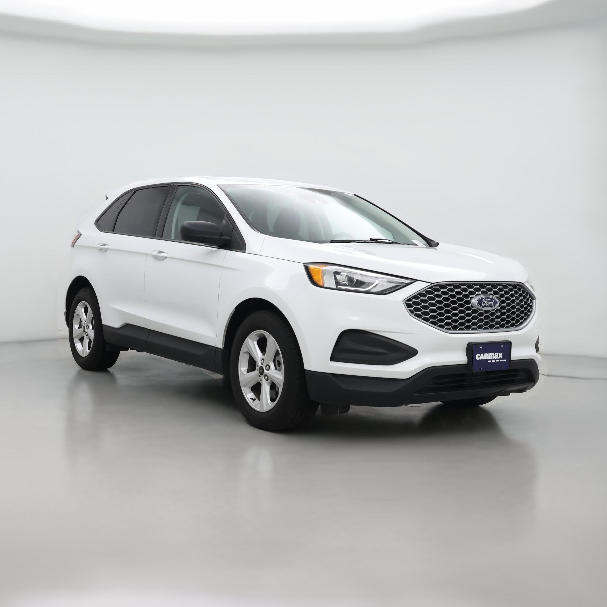 Thumbnail: 2023 Ford Edge - 1