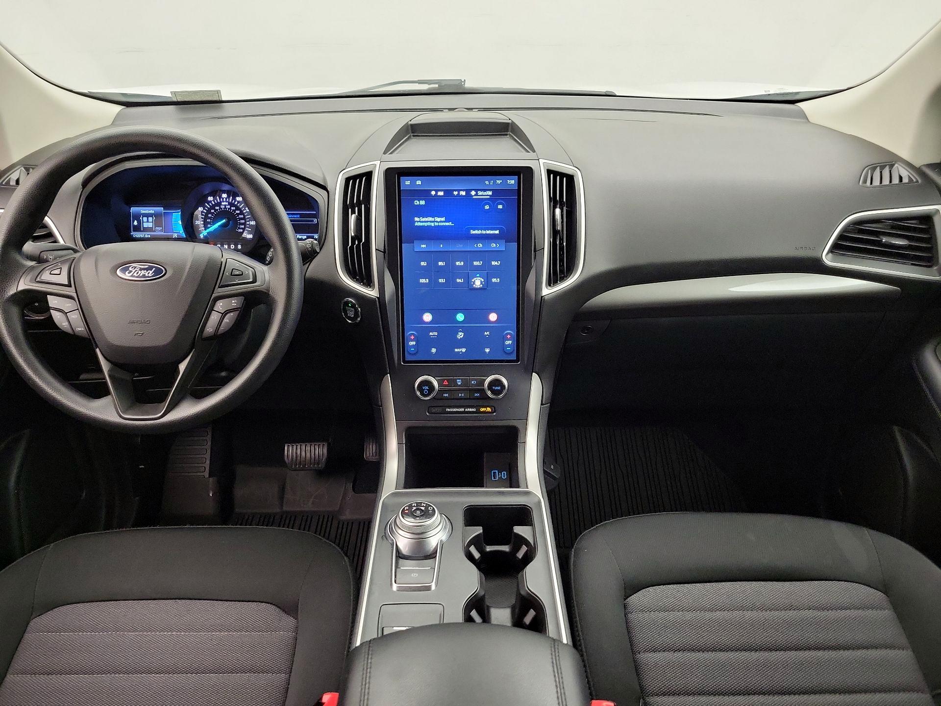 Thumbnail: 2023 Ford Edge - 9