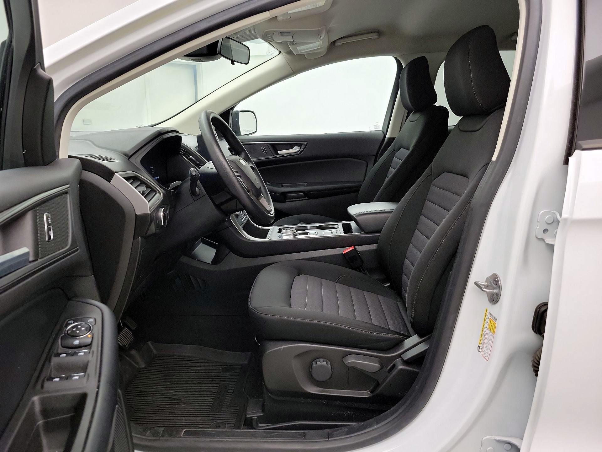 Thumbnail: 2023 Ford Edge - 11