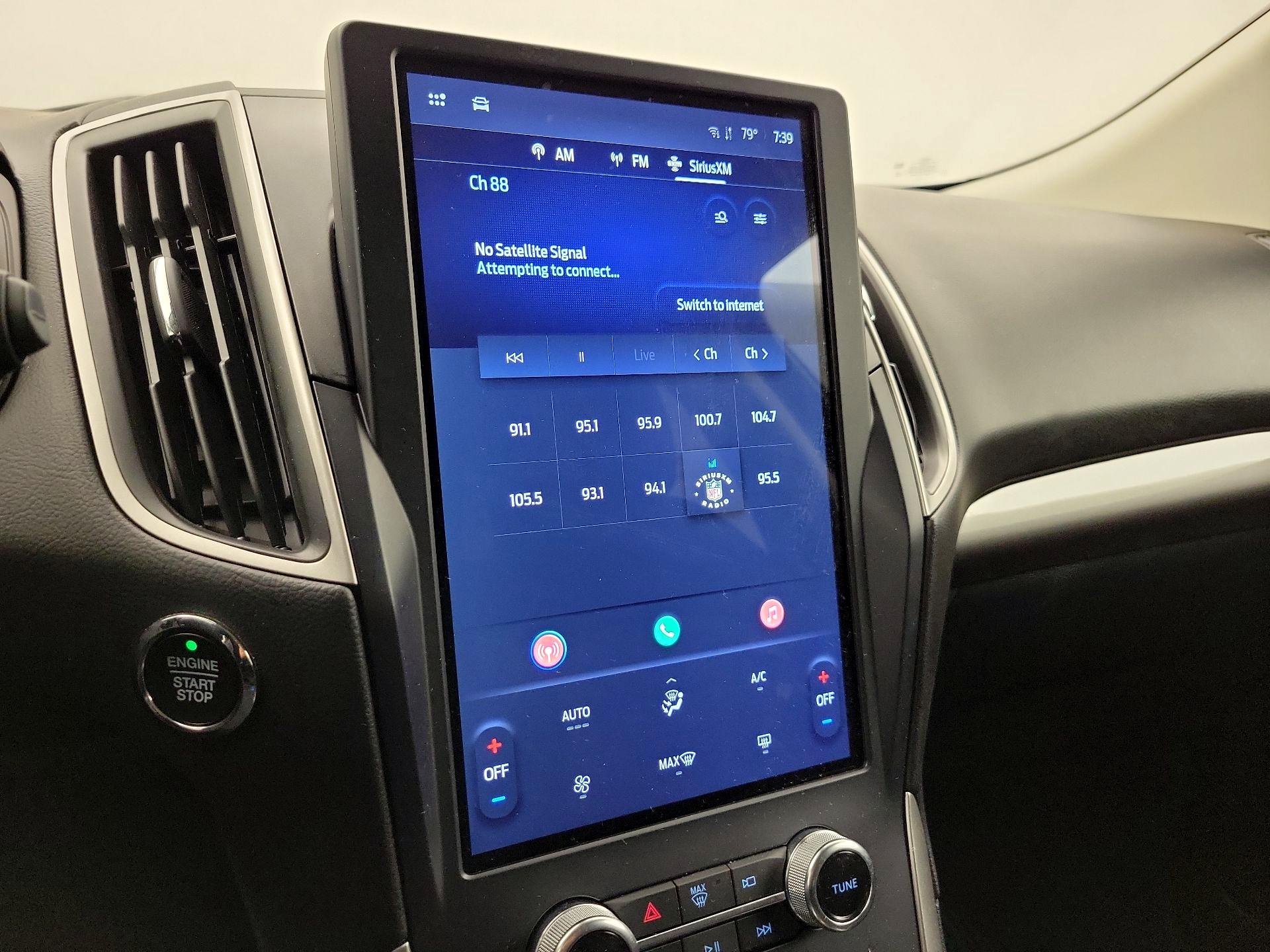 Thumbnail: 2023 Ford Edge - 15