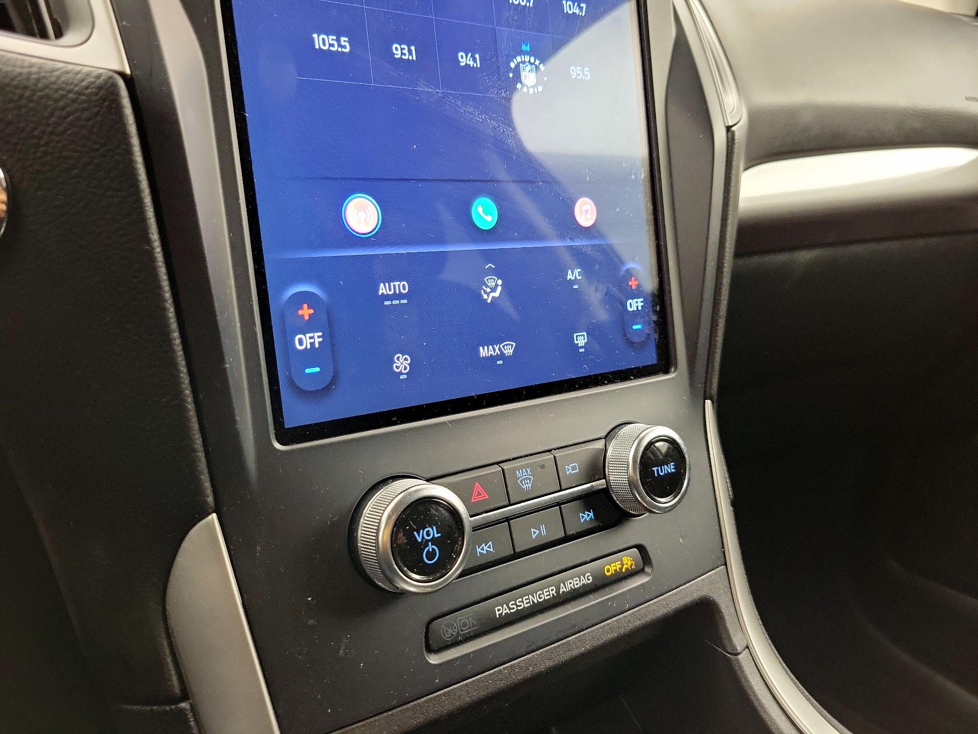 Thumbnail: 2023 Ford Edge - 16