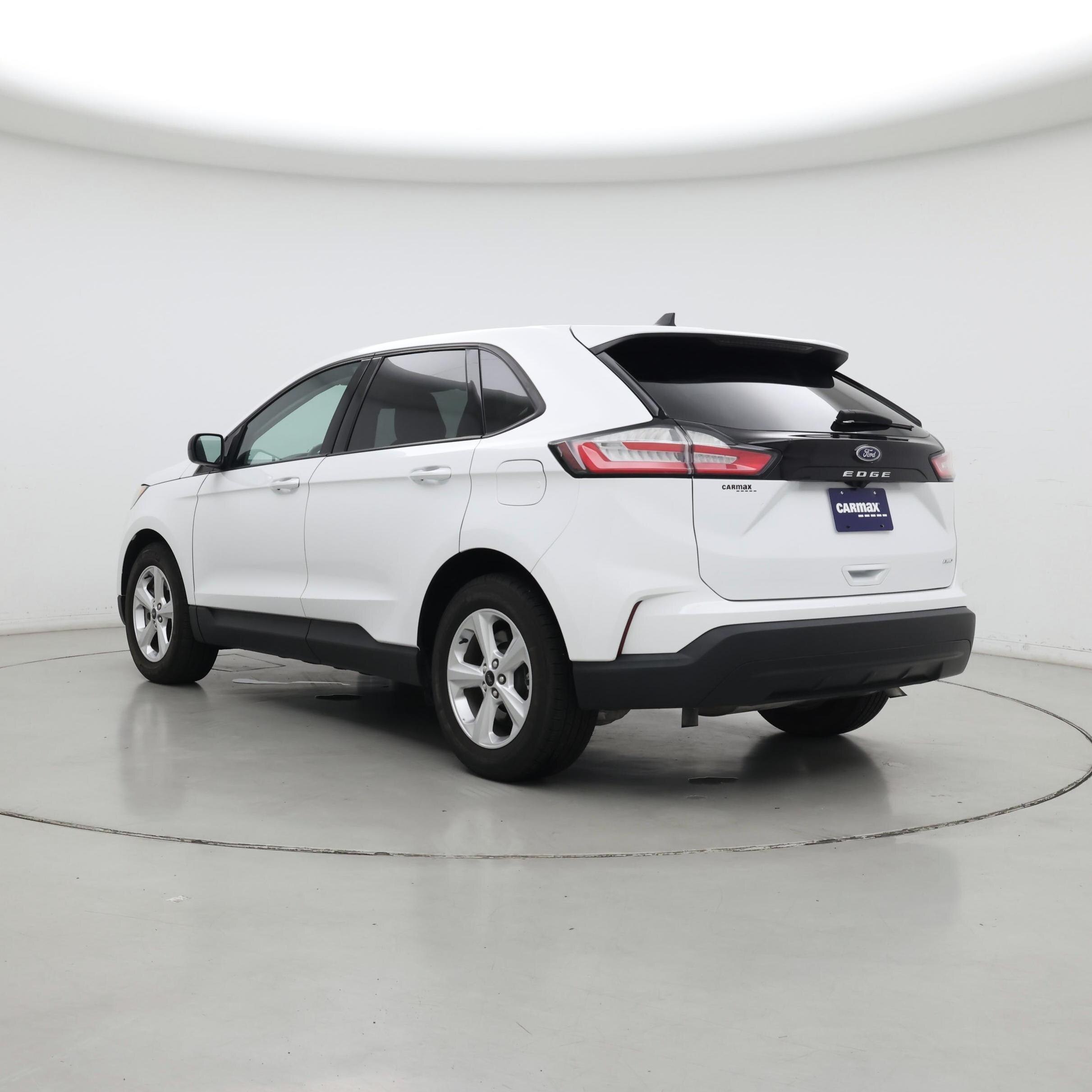 Thumbnail: 2023 Ford Edge - 2