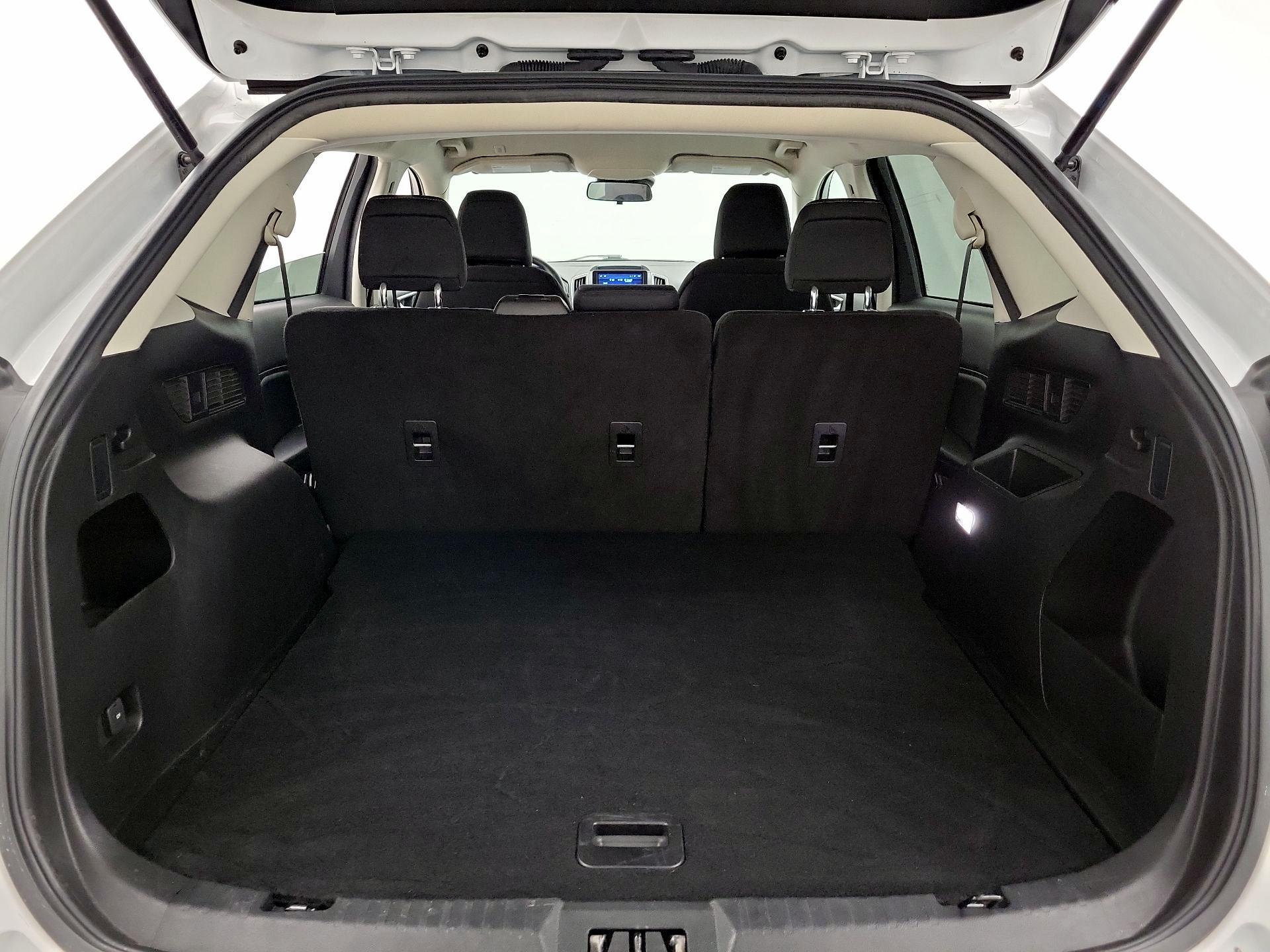 Thumbnail: 2023 Ford Edge - 20