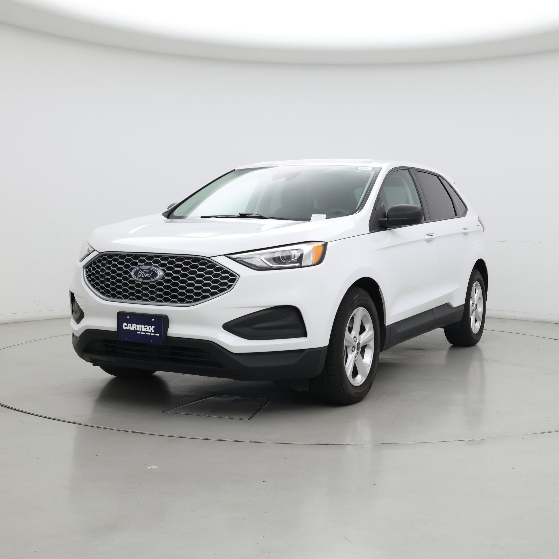 Thumbnail: 2023 Ford Edge - 4