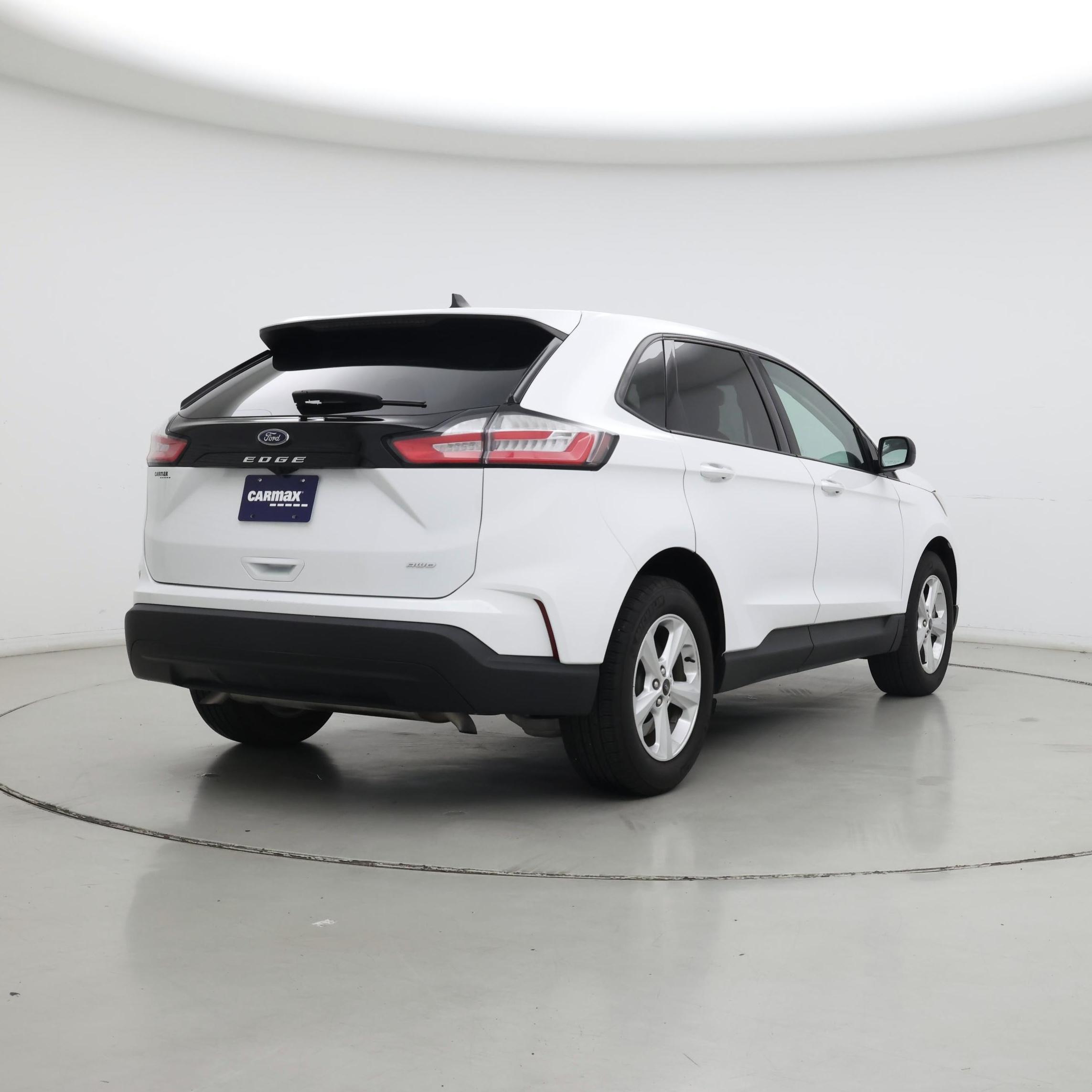 Thumbnail: 2023 Ford Edge - 8