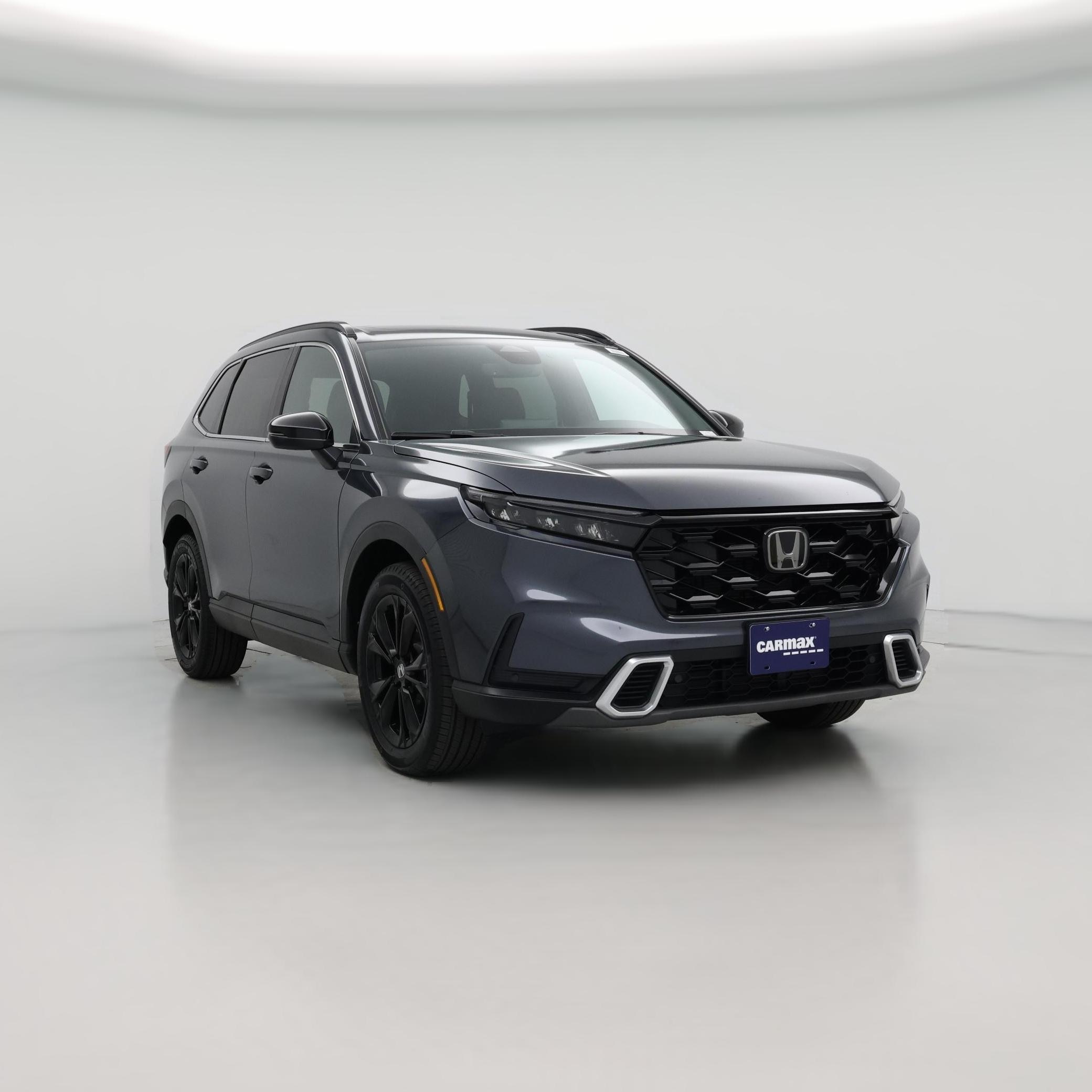 Thumbnail: 2024 Honda CR-V - 1