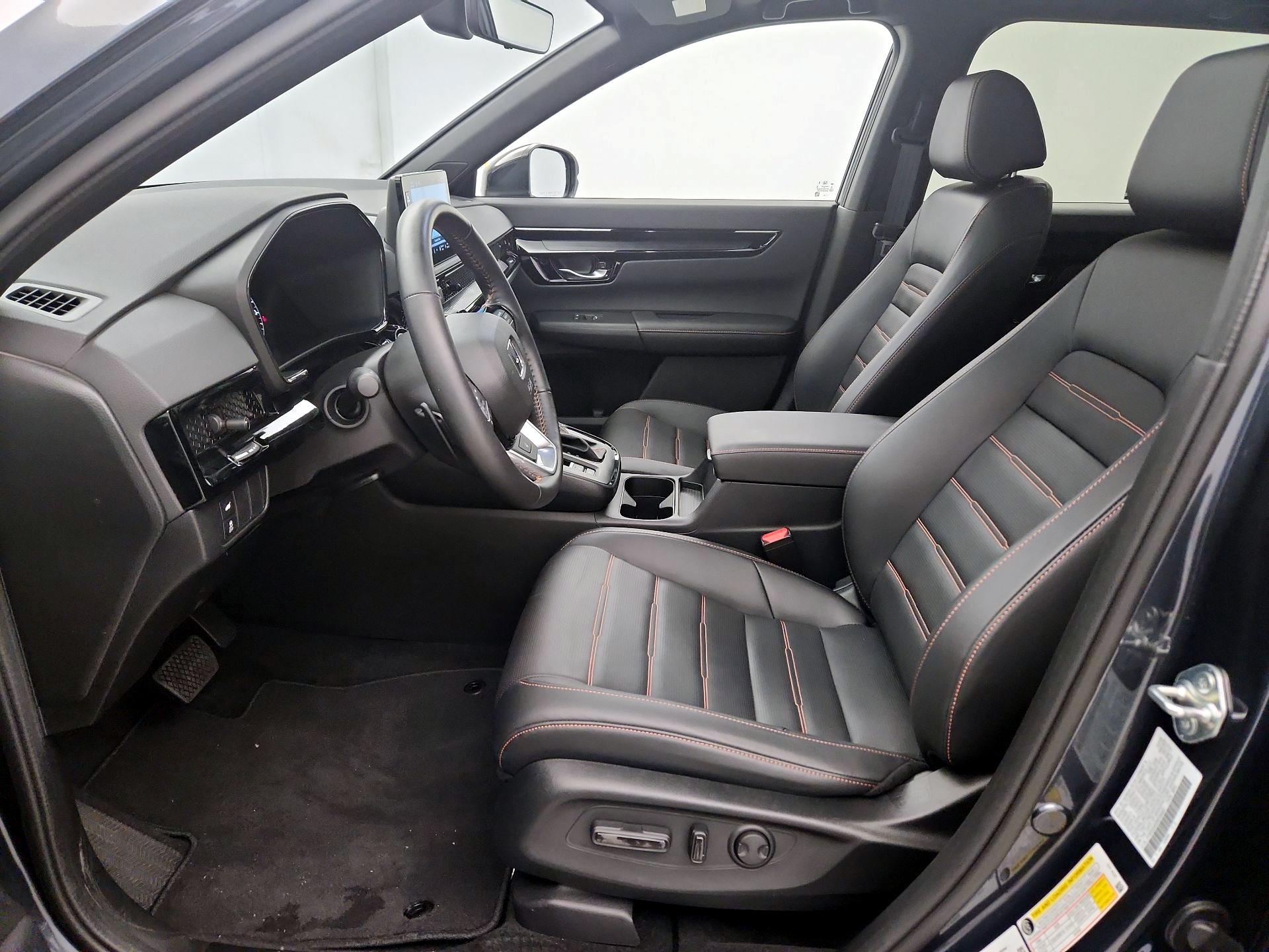 Thumbnail: 2024 Honda CR-V - 11