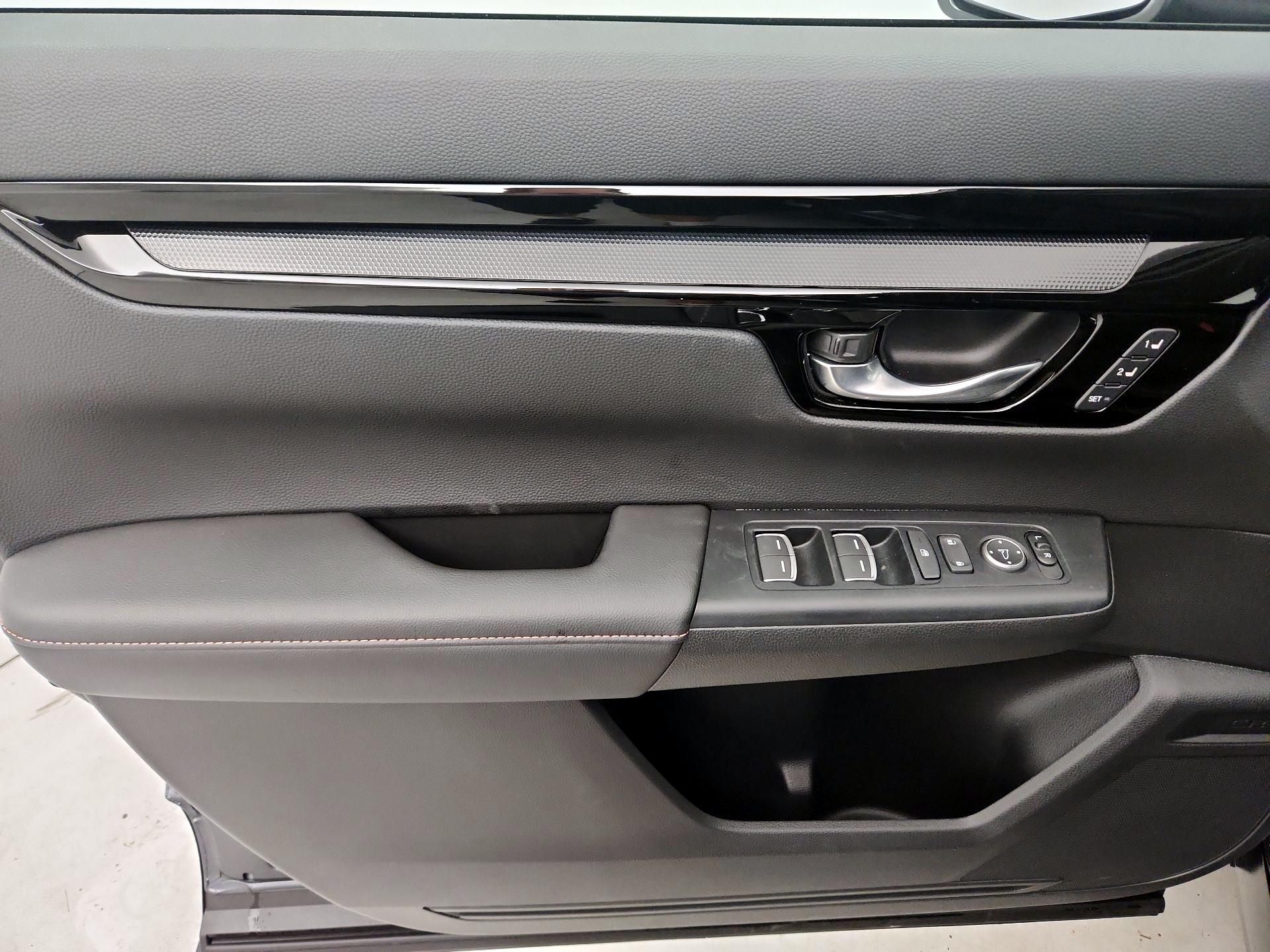 Thumbnail: 2024 Honda CR-V - 12