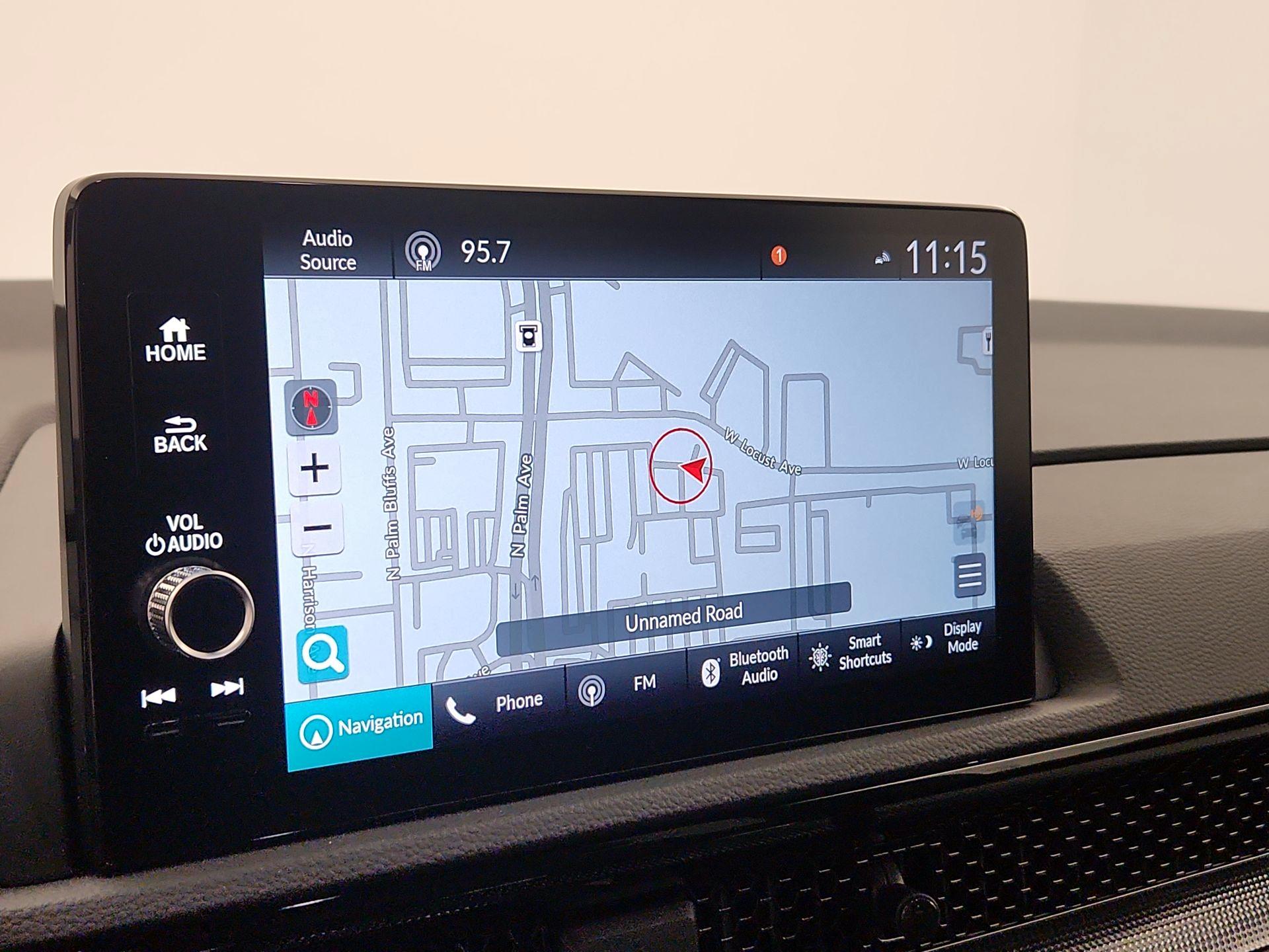 Thumbnail: 2024 Honda CR-V - 14