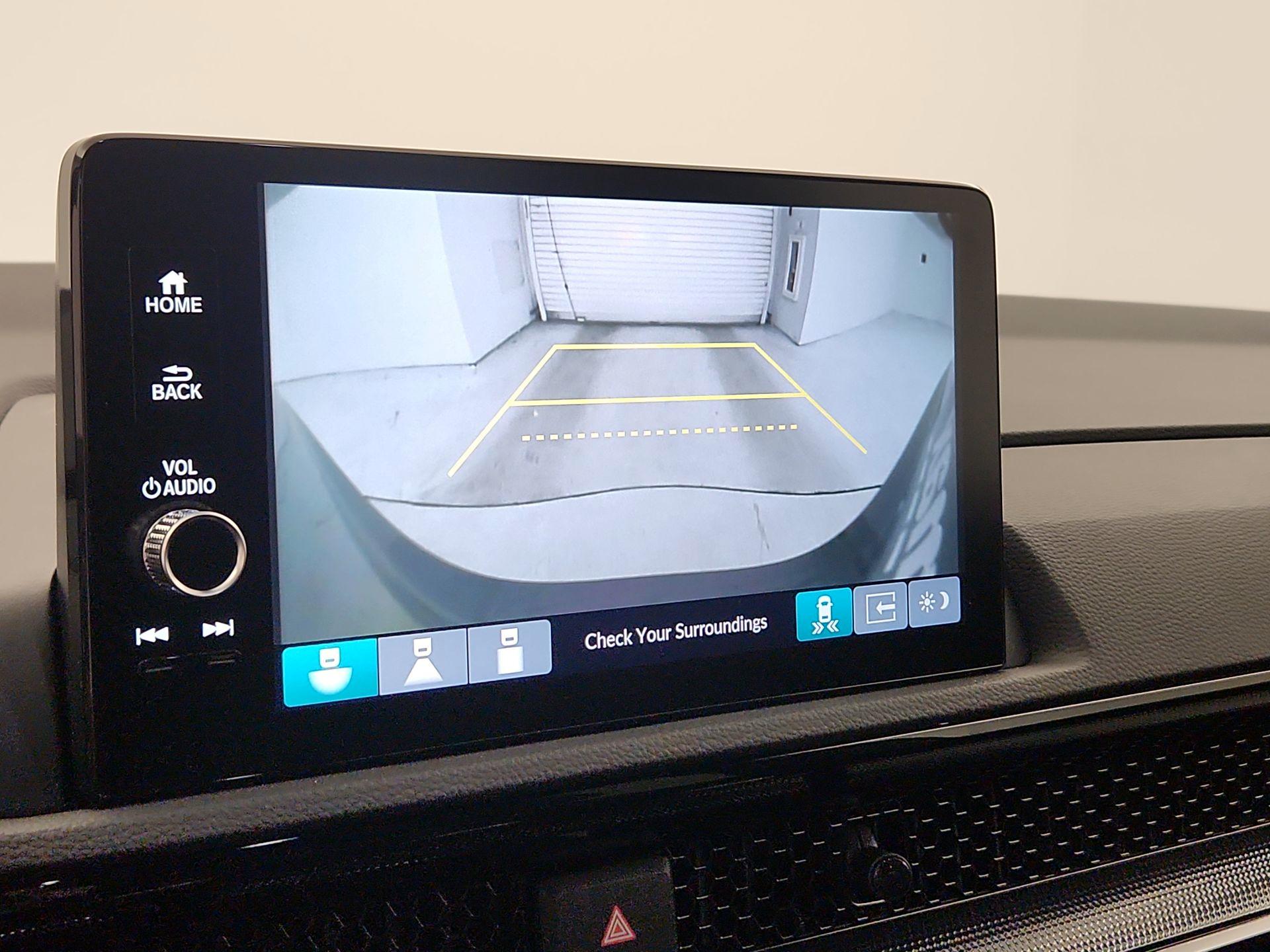 Thumbnail: 2024 Honda CR-V - 15