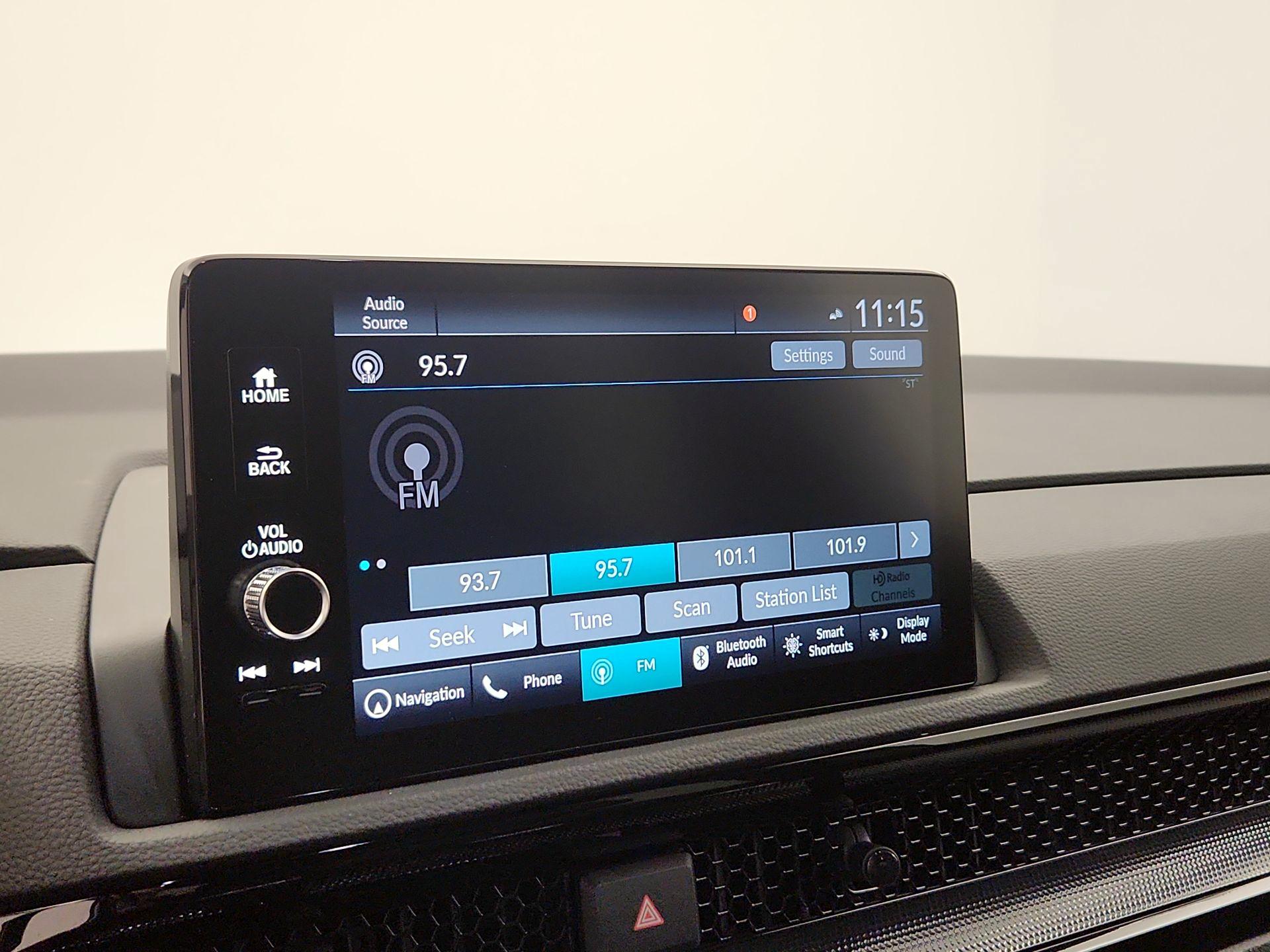 Thumbnail: 2024 Honda CR-V - 16