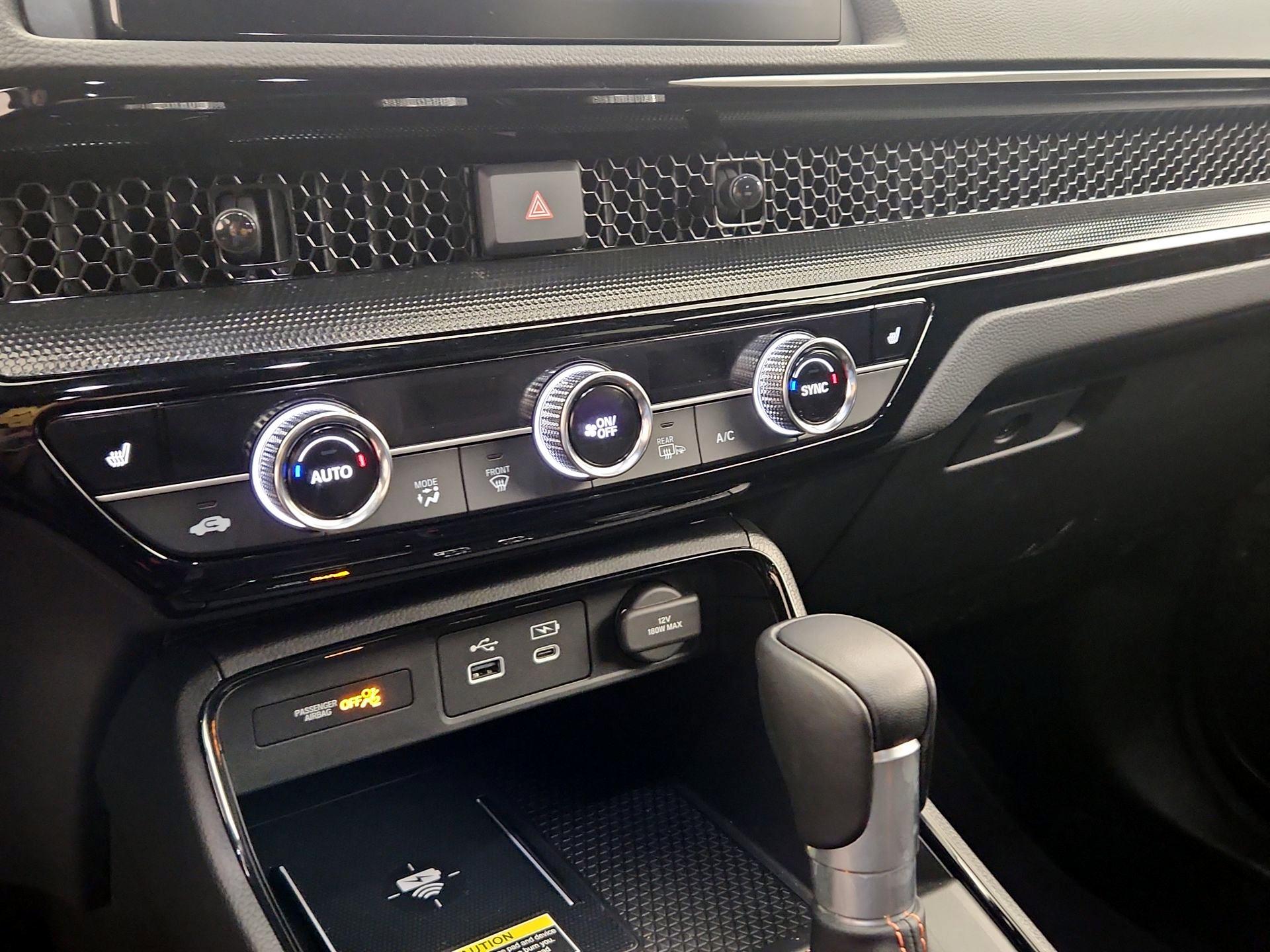 Thumbnail: 2024 Honda CR-V - 17