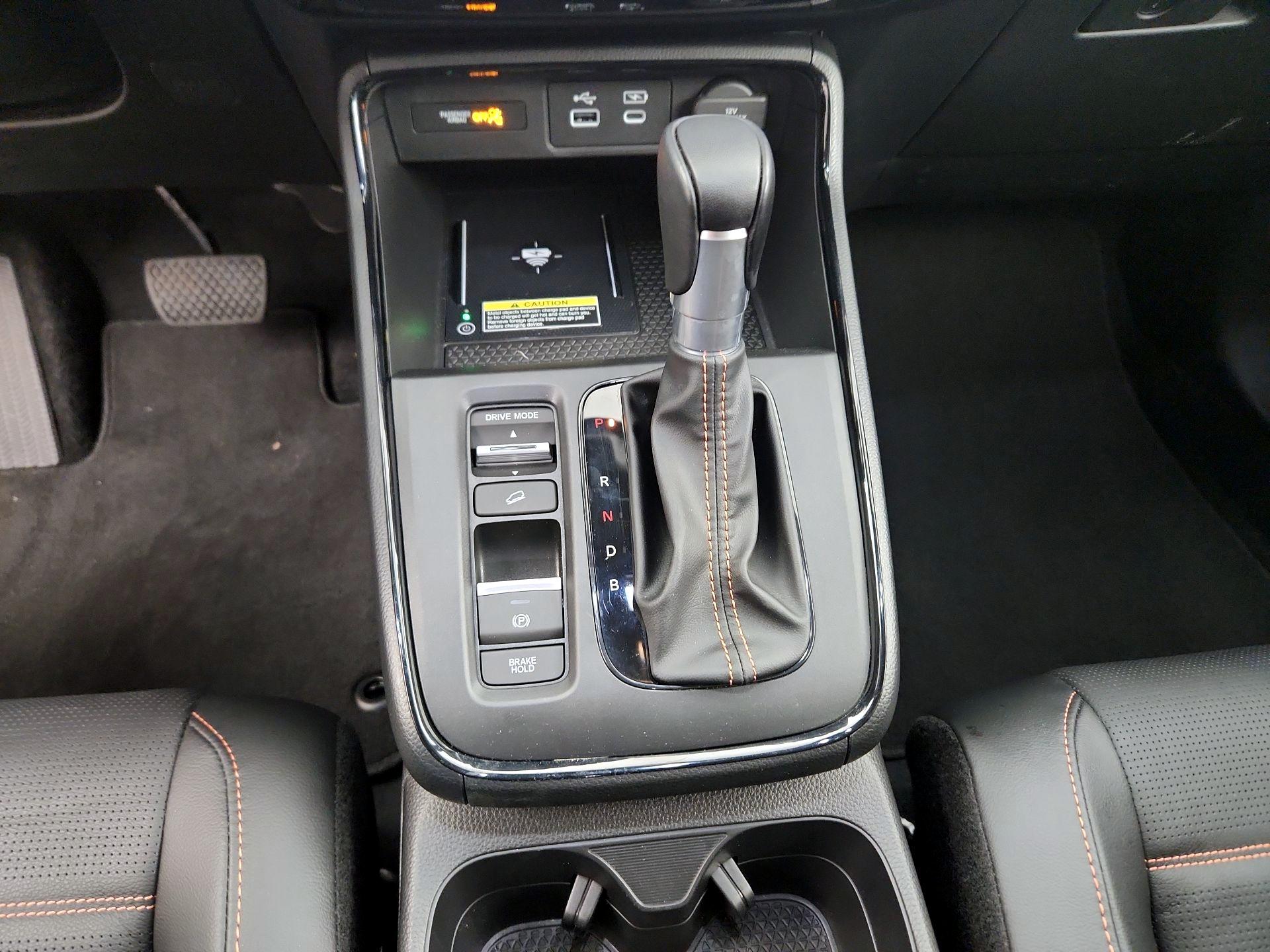 Thumbnail: 2024 Honda CR-V - 18