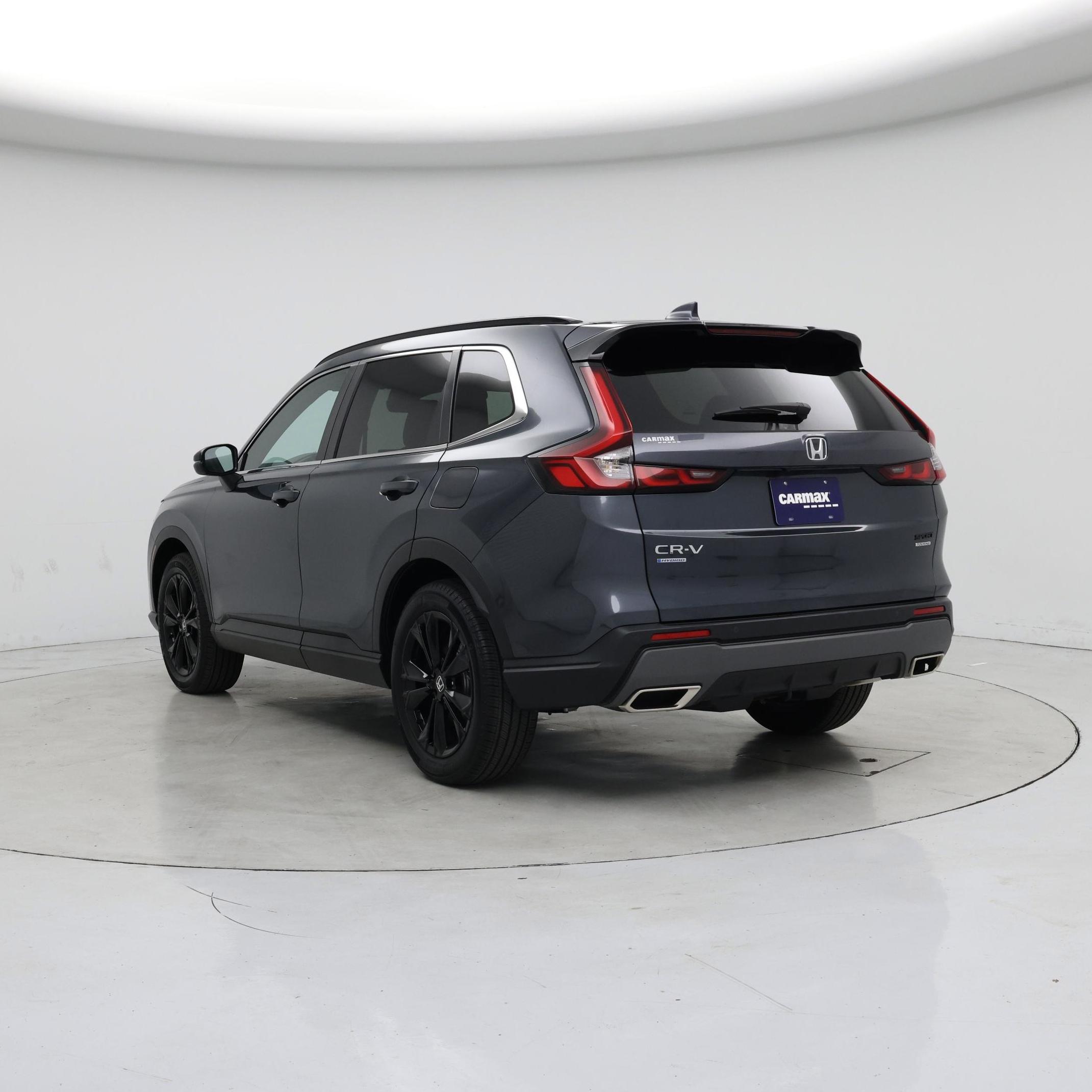 Thumbnail: 2024 Honda CR-V - 2