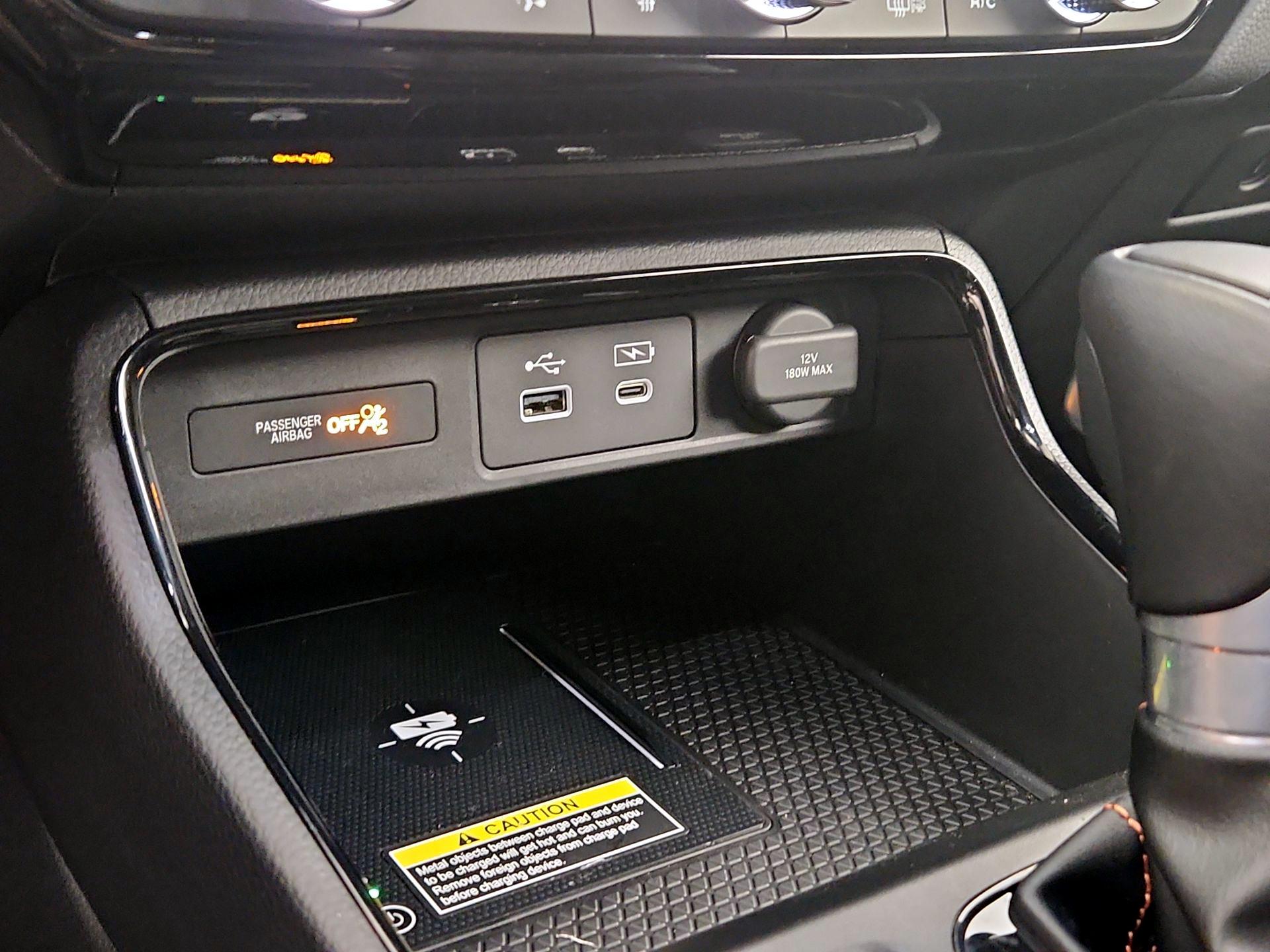 Thumbnail: 2024 Honda CR-V - 19