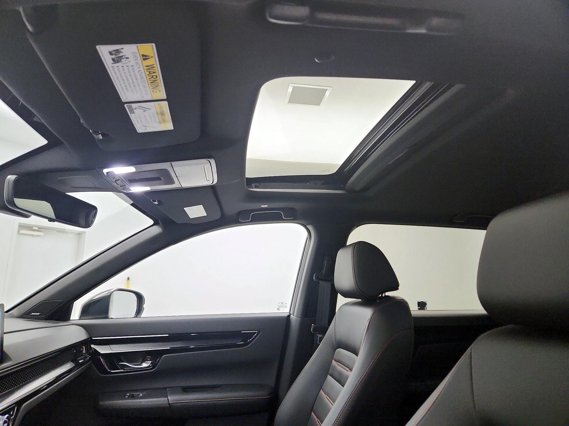 Thumbnail: 2024 Honda CR-V - 20