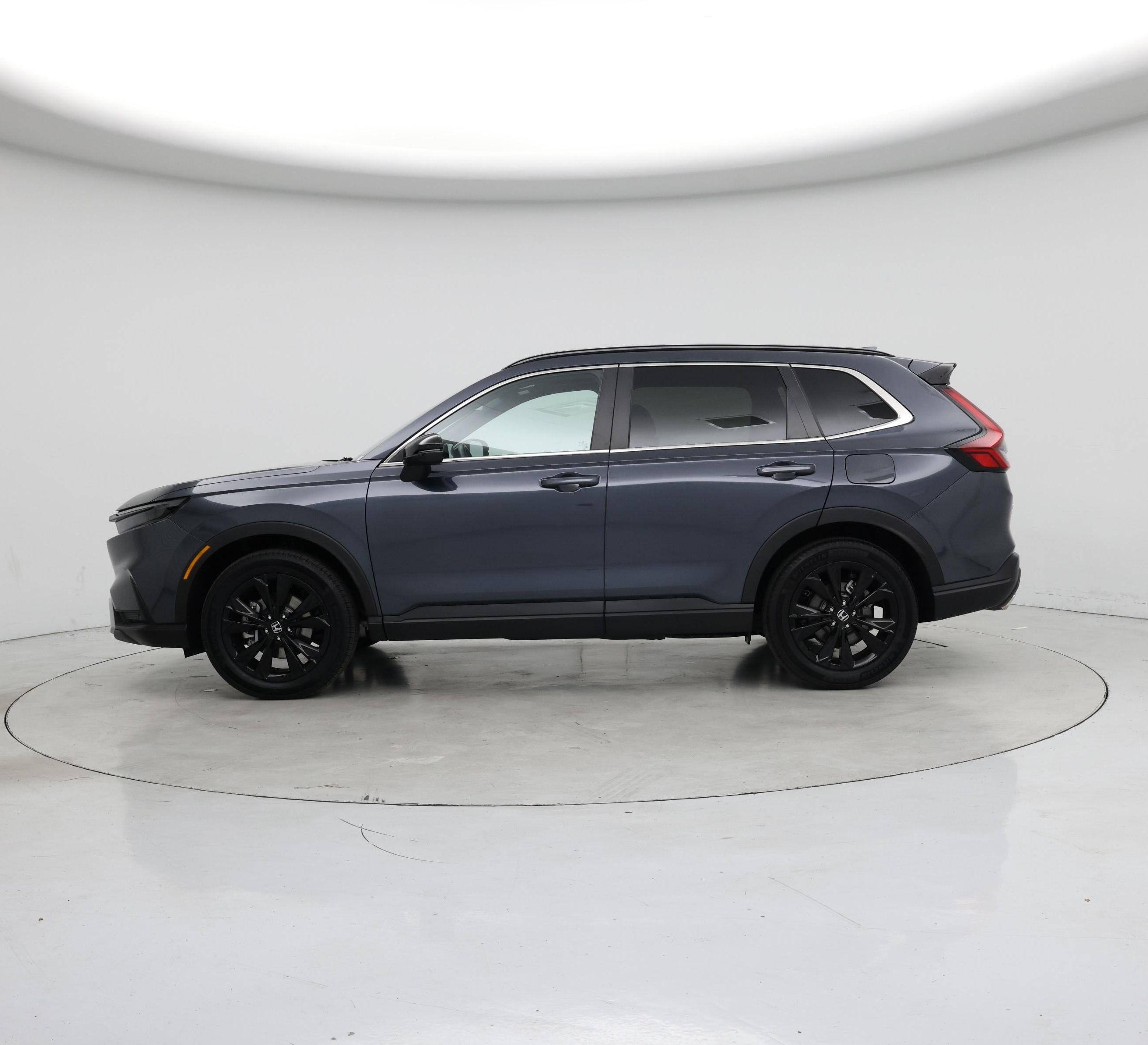 Thumbnail: 2024 Honda CR-V - 3