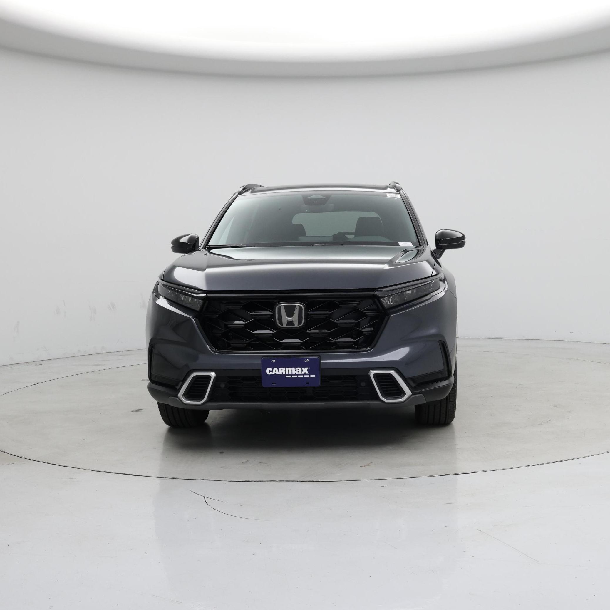 Thumbnail: 2024 Honda CR-V - 5