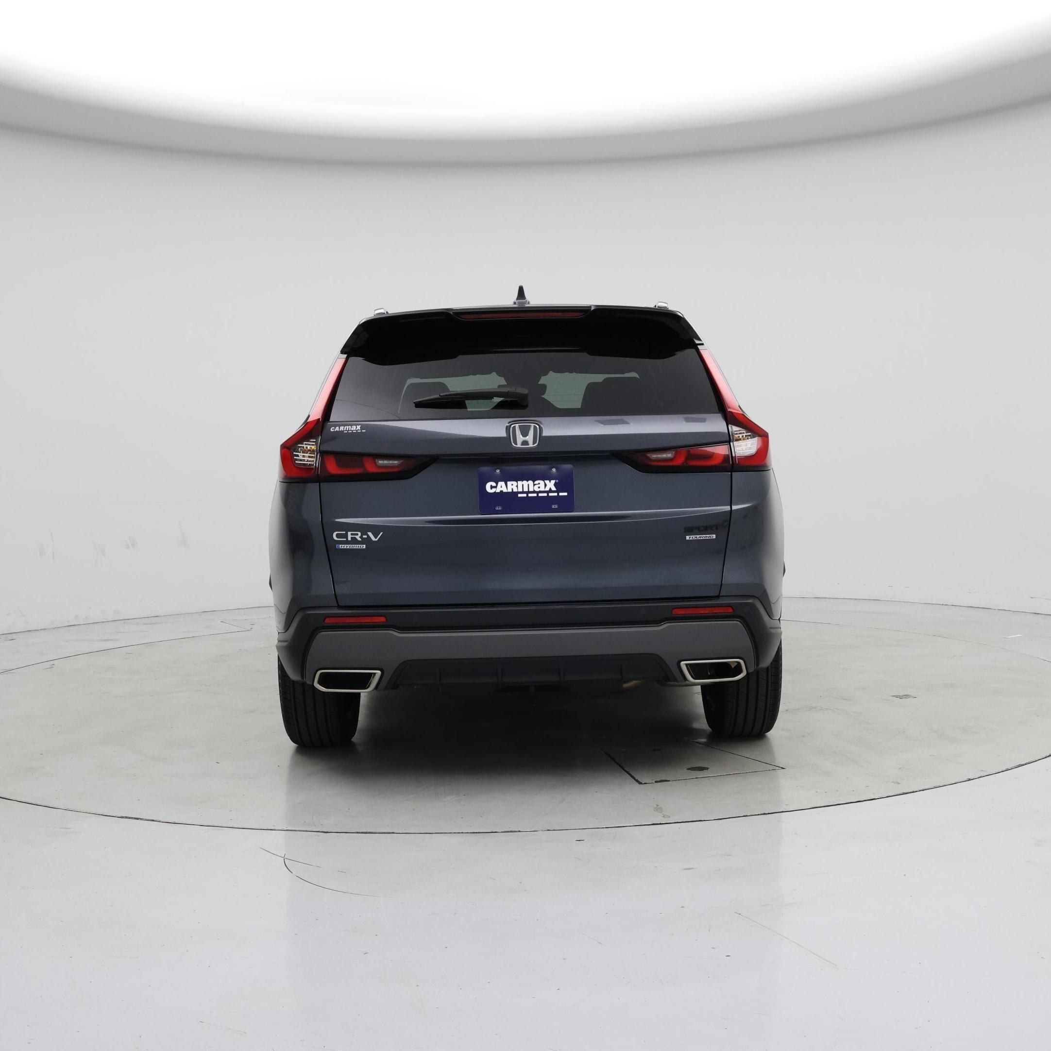 Thumbnail: 2024 Honda CR-V - 6