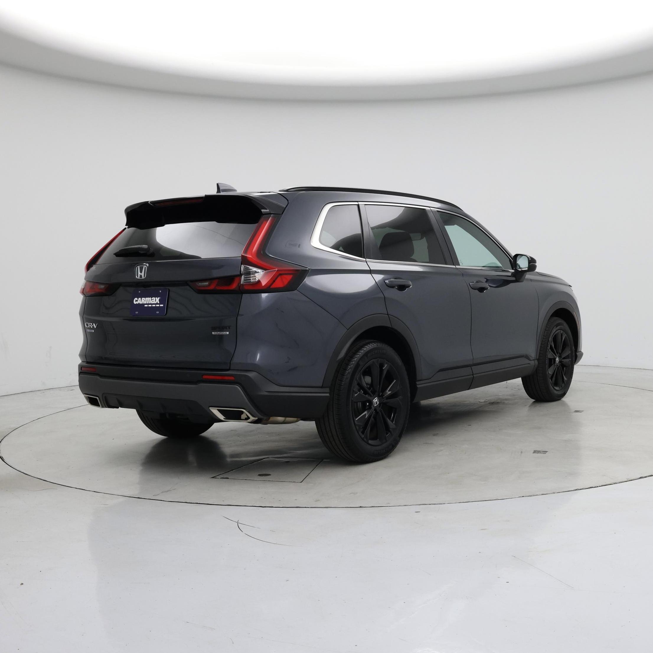 Thumbnail: 2024 Honda CR-V - 8