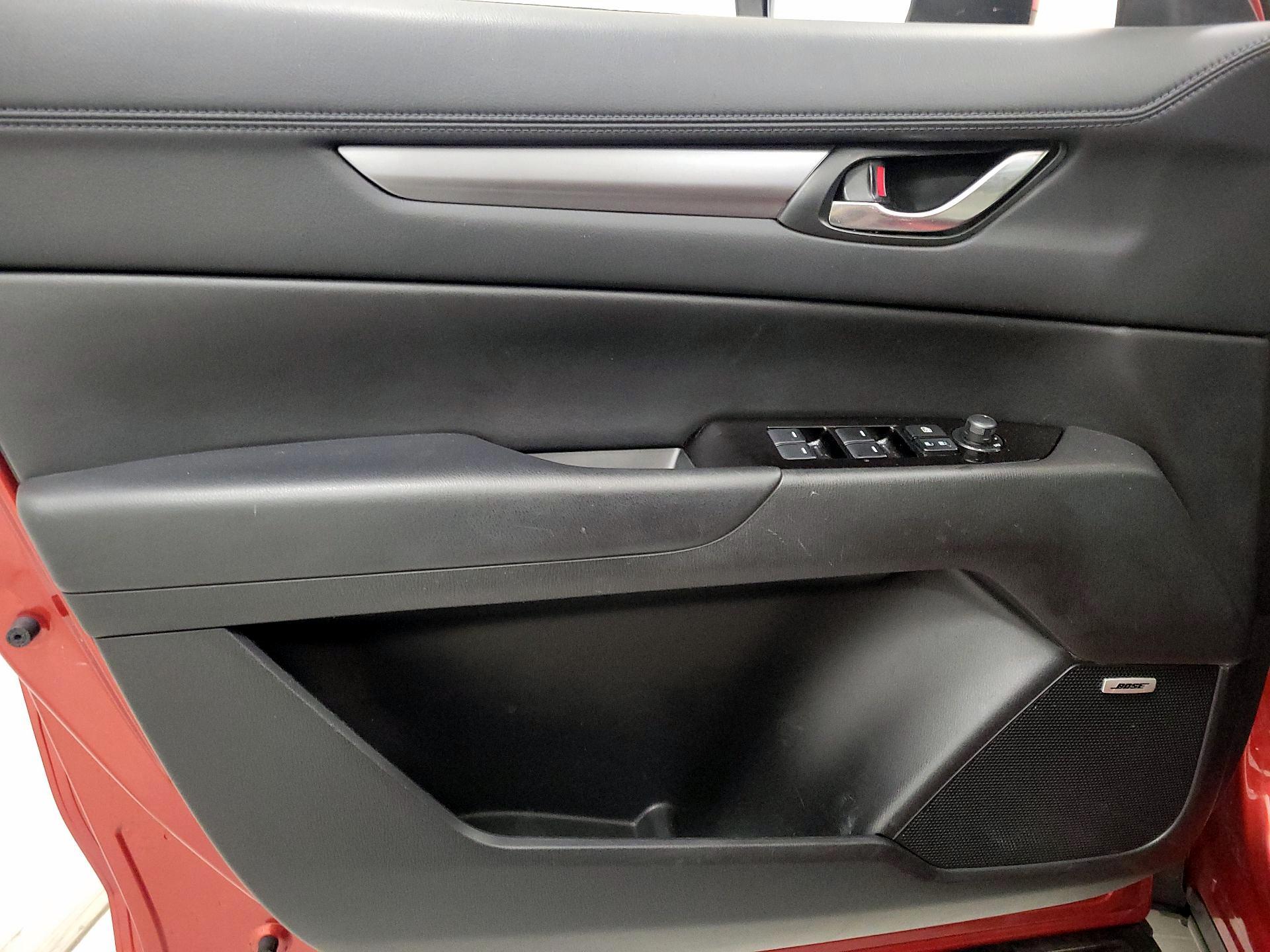 Thumbnail: 2021 Mazda CX-5 - 12