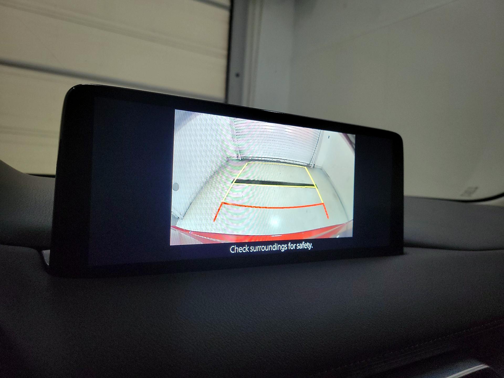 Thumbnail: 2021 Mazda CX-5 - 14