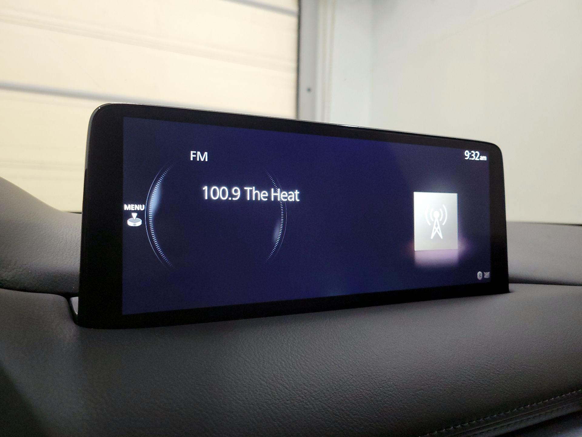 Thumbnail: 2021 Mazda CX-5 - 15