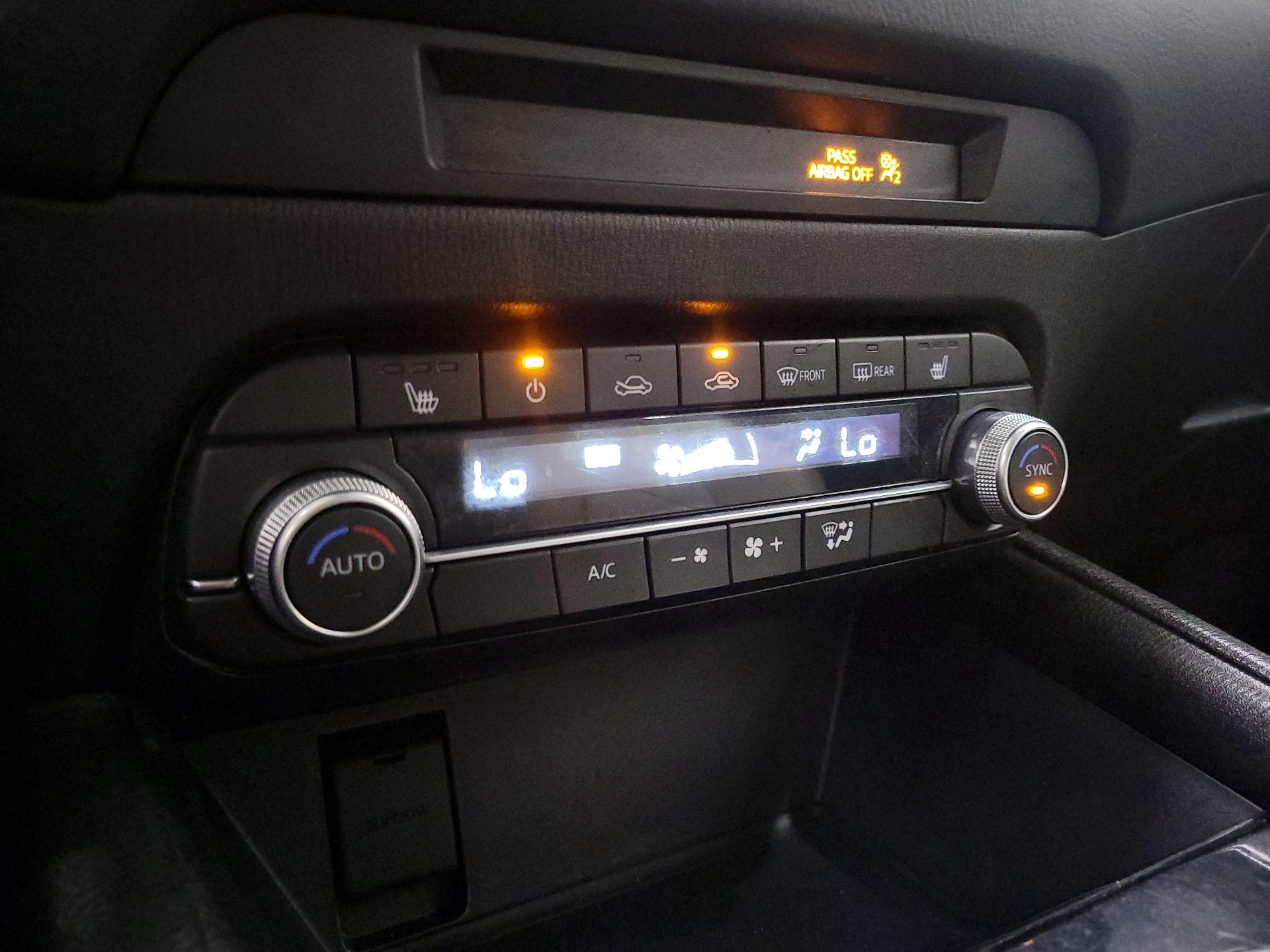 Thumbnail: 2021 Mazda CX-5 - 16