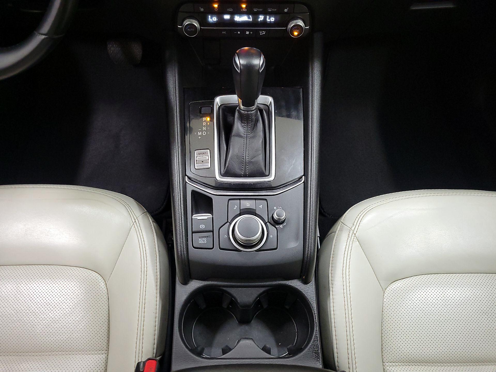 Thumbnail: 2021 Mazda CX-5 - 17