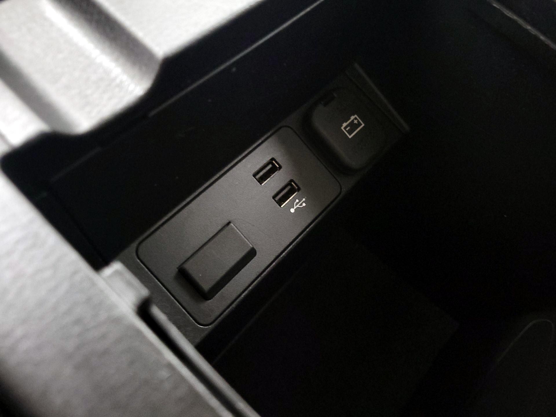 Thumbnail: 2021 Mazda CX-5 - 18