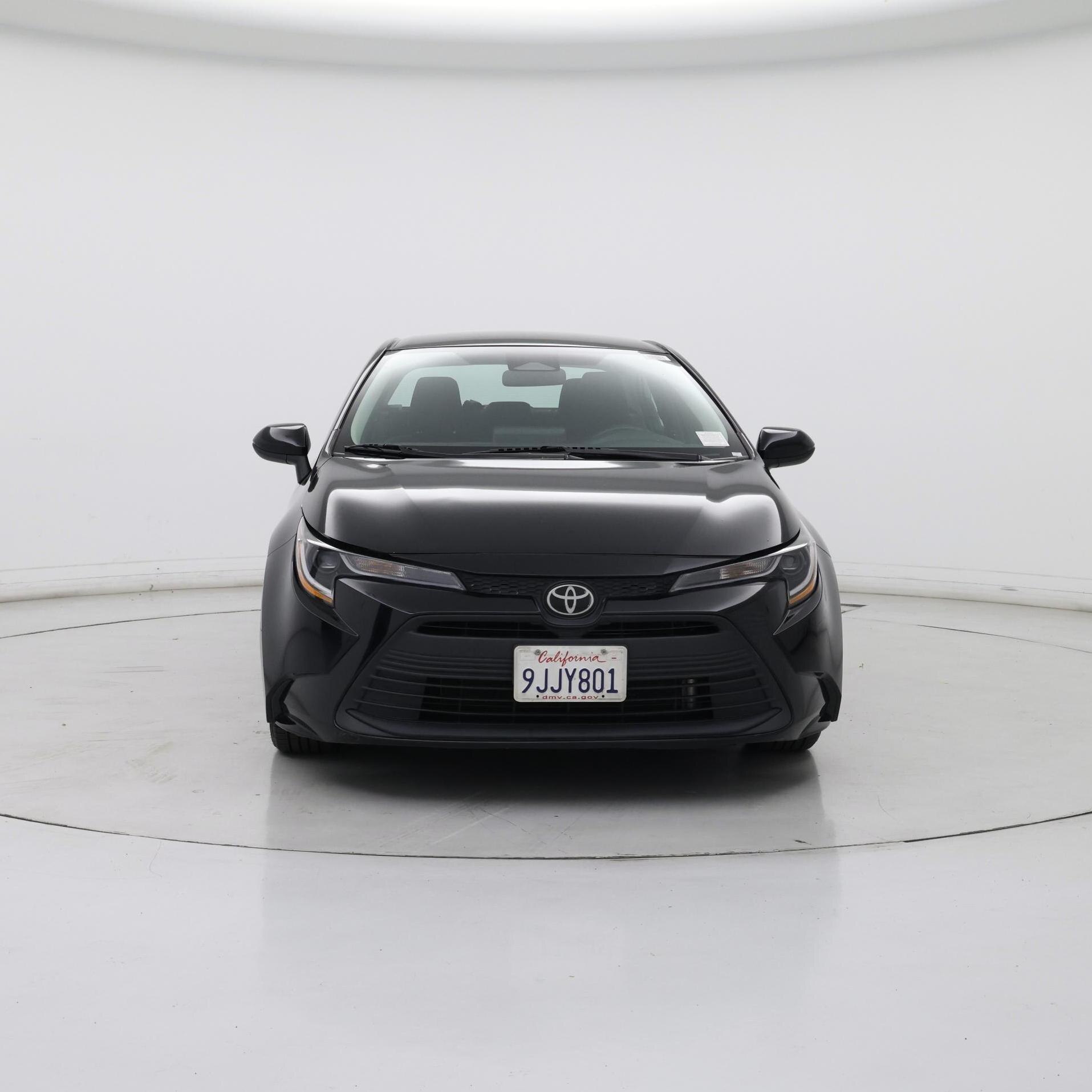 Thumbnail: 2023 Toyota Corolla - 5