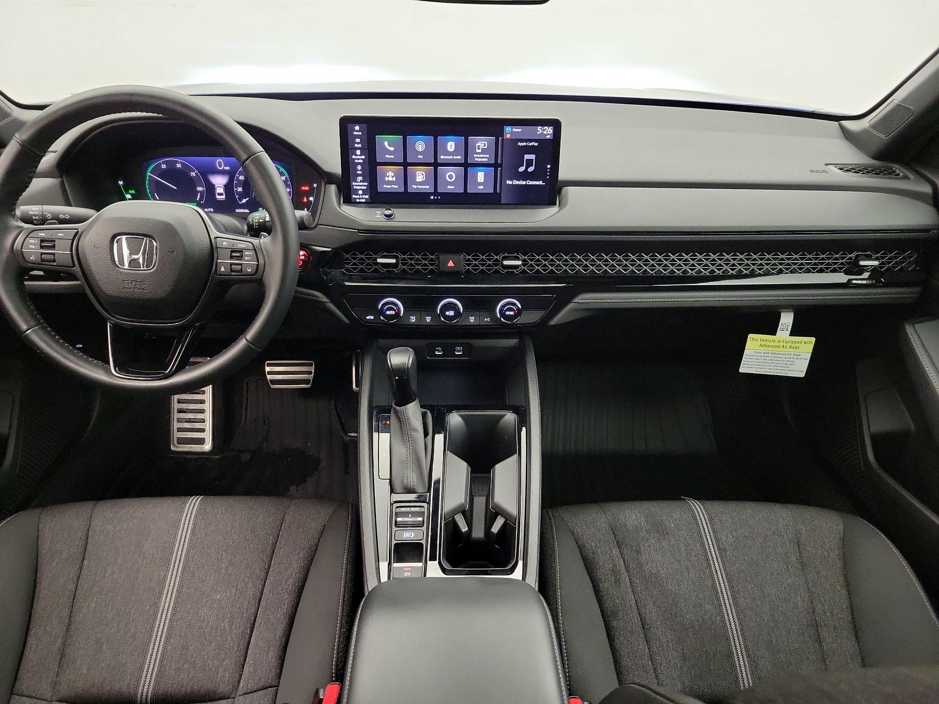 Thumbnail: 2024 Honda Accord - 9