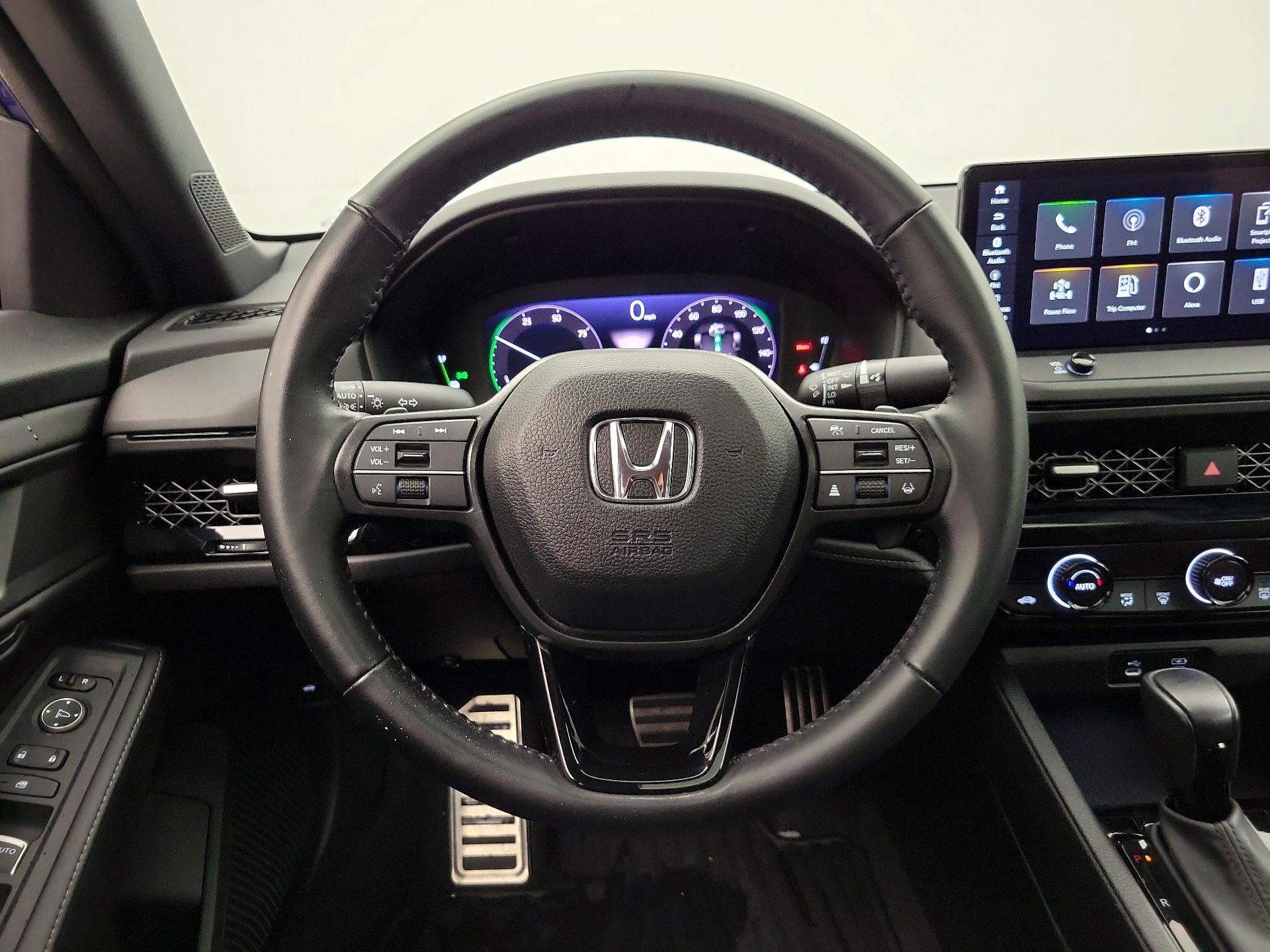 Thumbnail: 2024 Honda Accord - 10