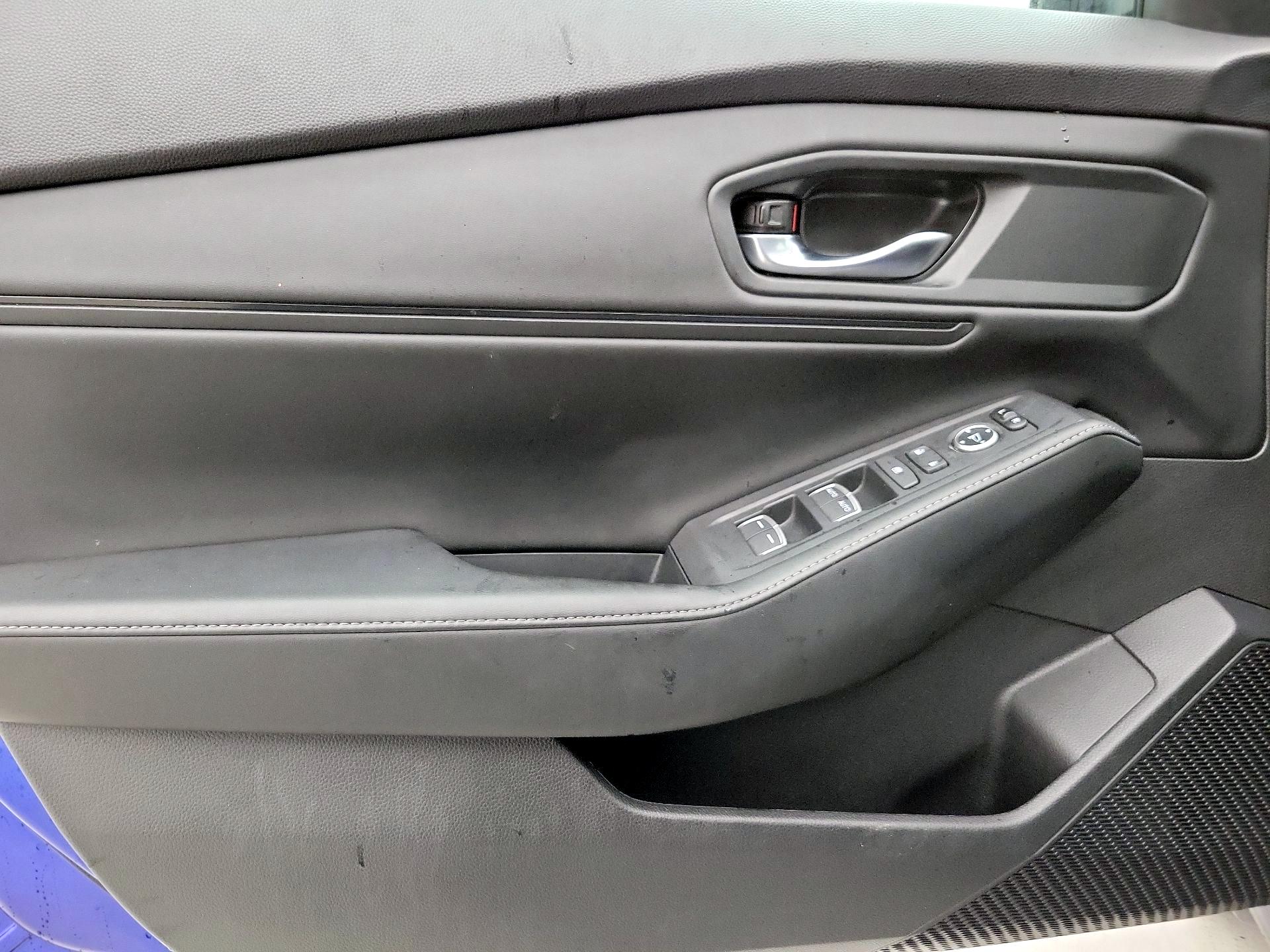 Thumbnail: 2024 Honda Accord - 12