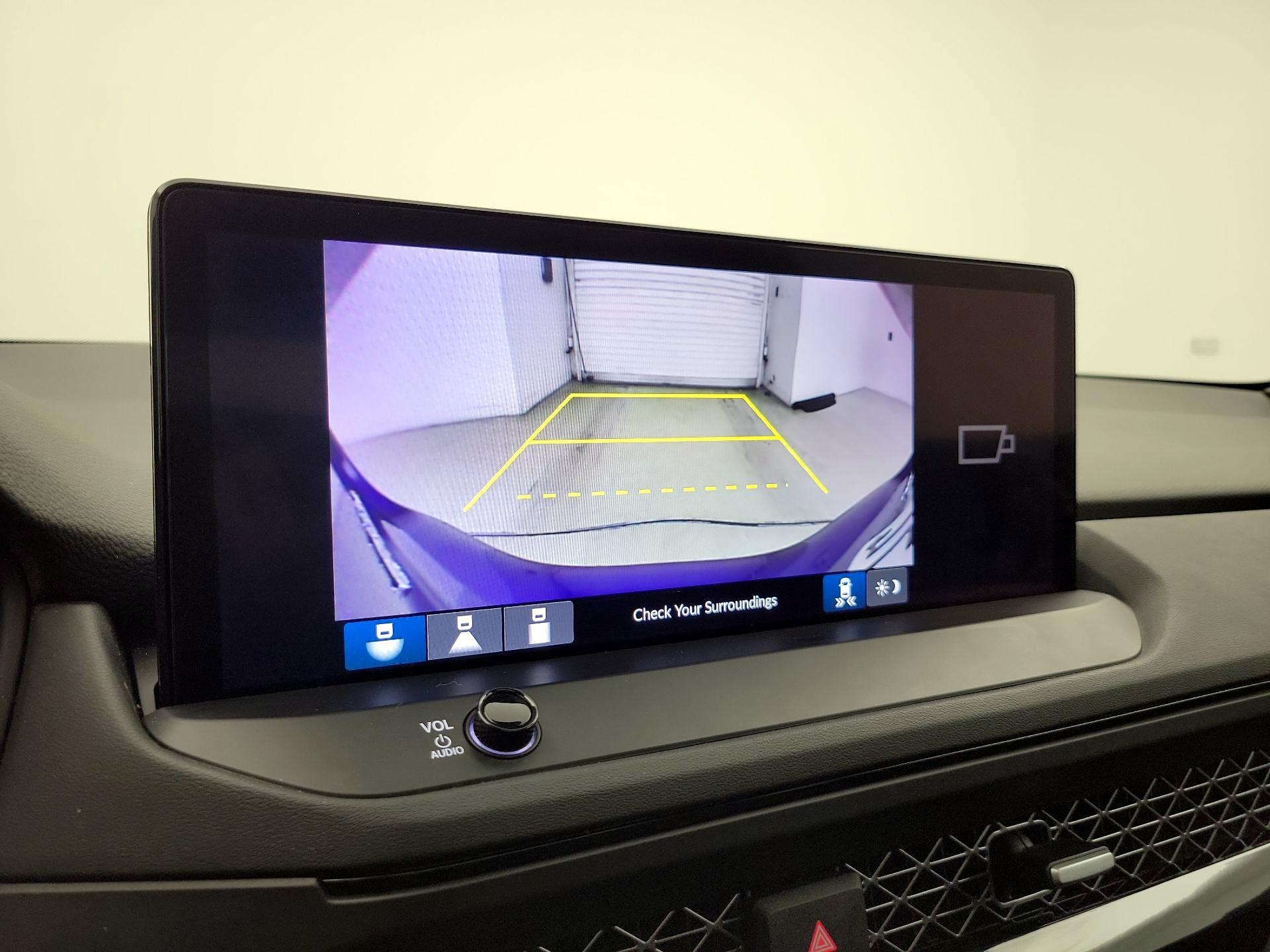 Thumbnail: 2024 Honda Accord - 13